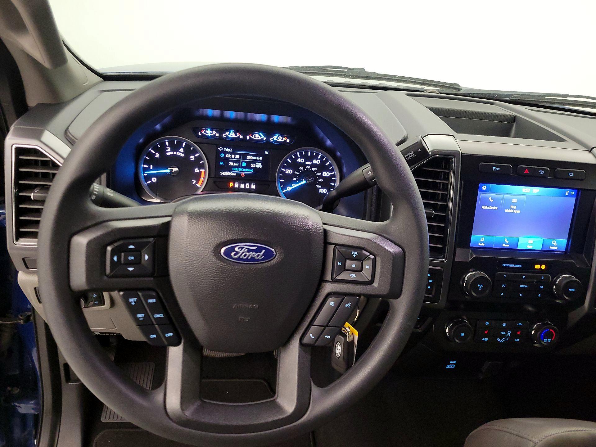 Thumbnail: 2022 Ford F-250 - 10