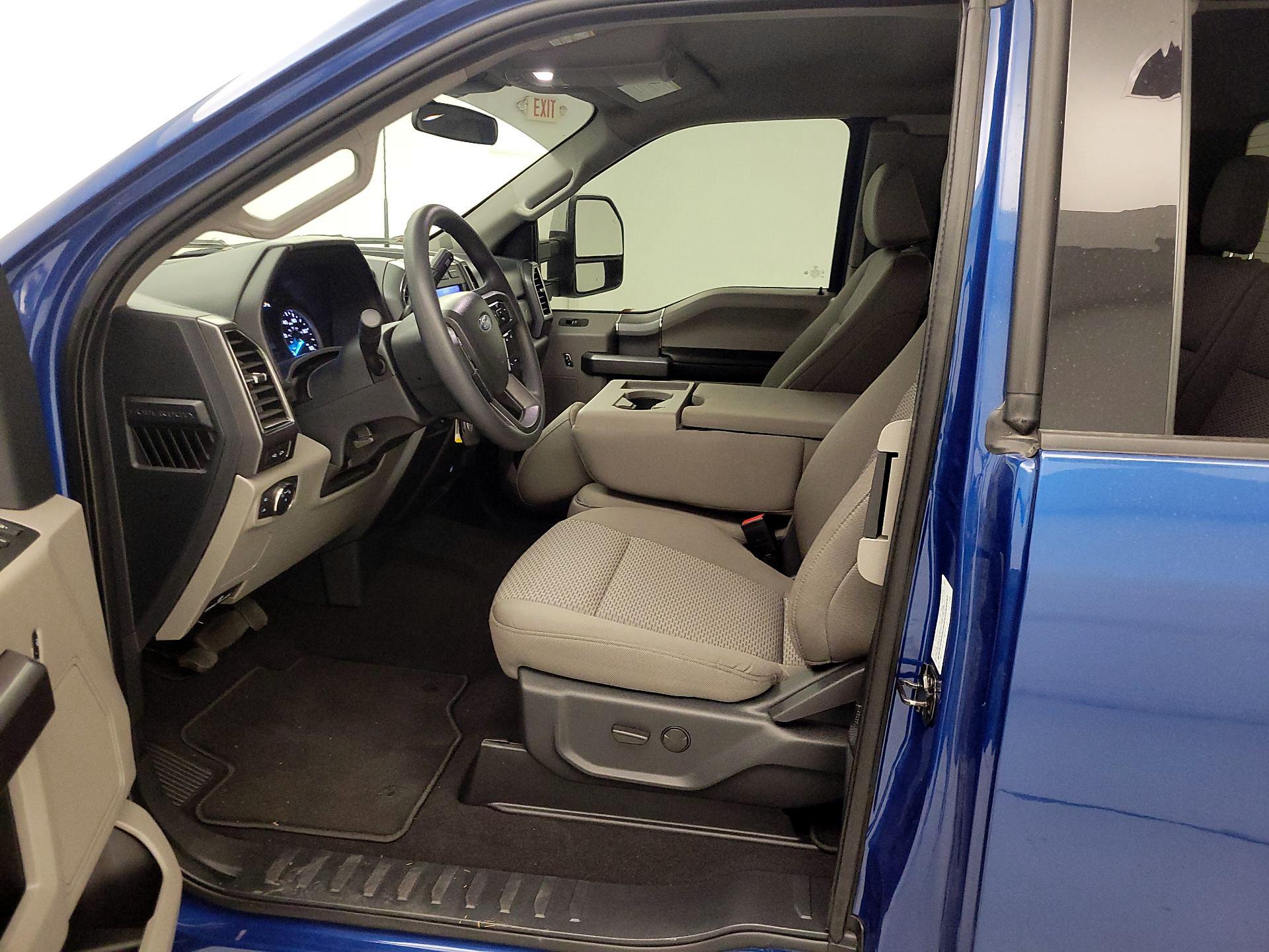 Thumbnail: 2022 Ford F-250 - 11