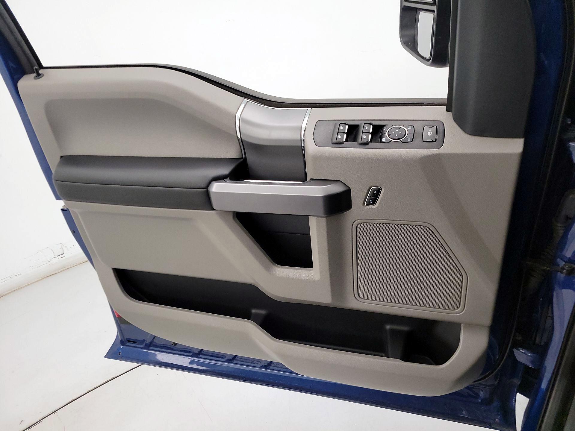 Thumbnail: 2022 Ford F-250 - 12