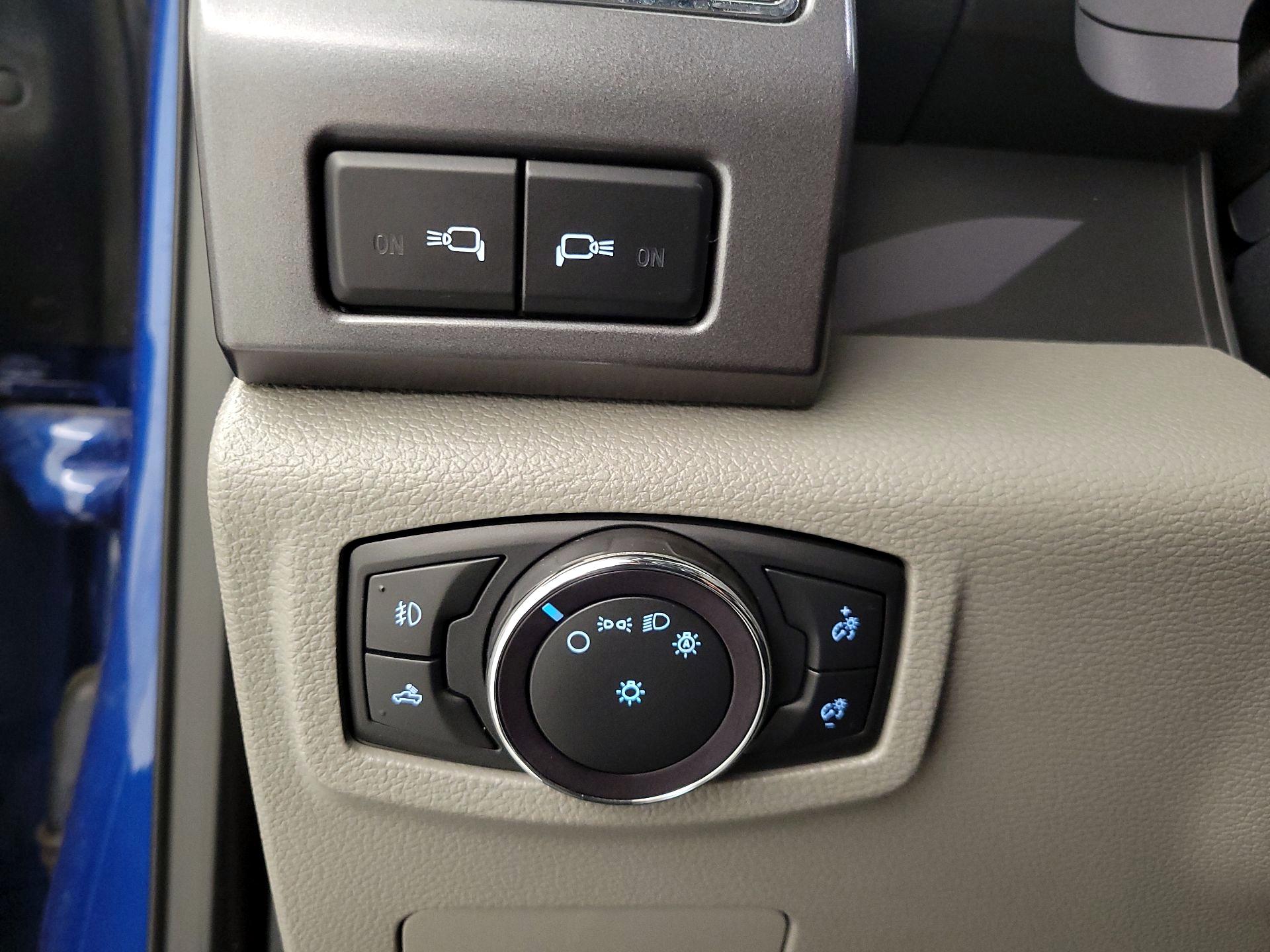 Thumbnail: 2022 Ford F-250 - 13