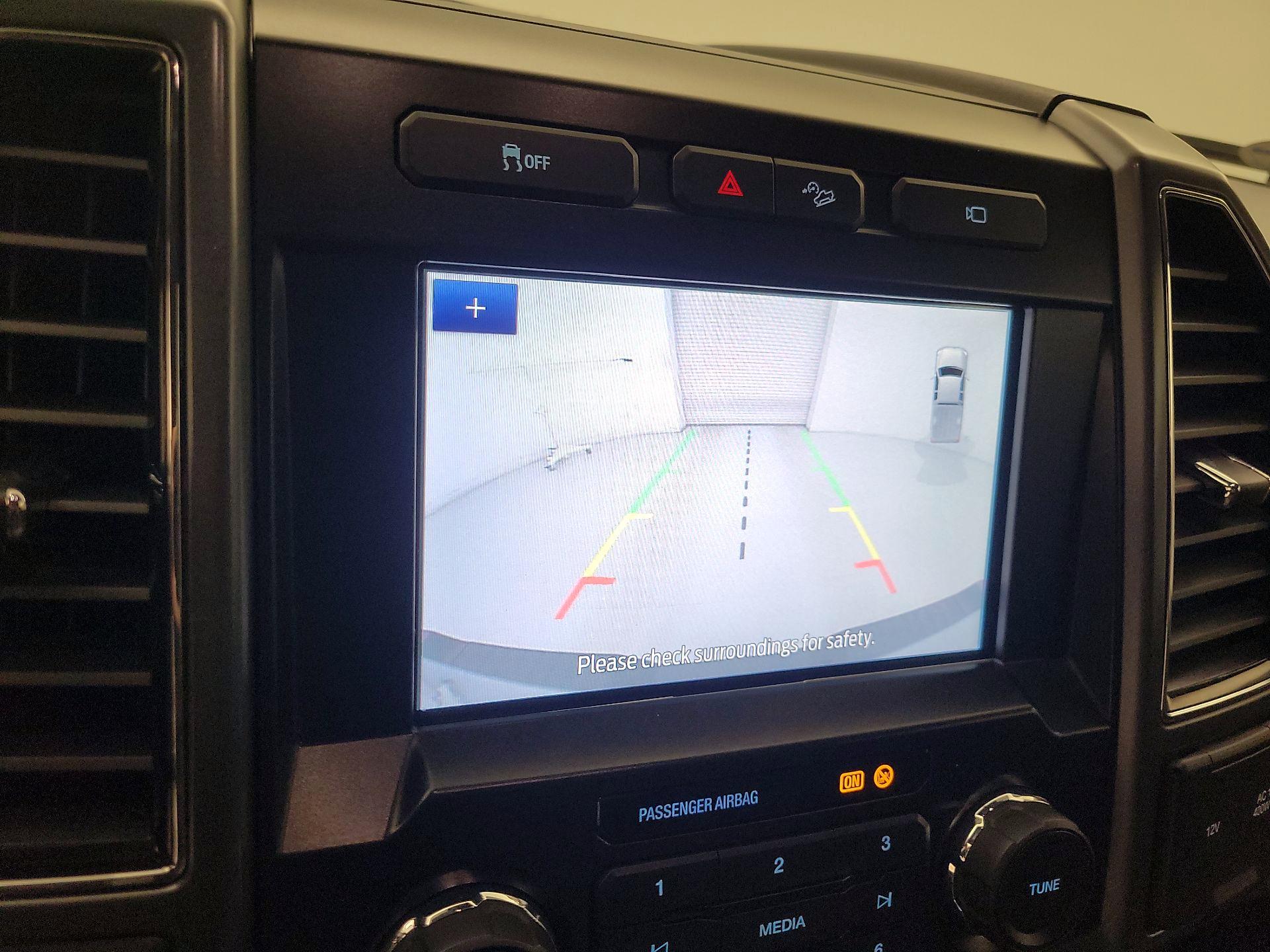 Thumbnail: 2022 Ford F-250 - 14