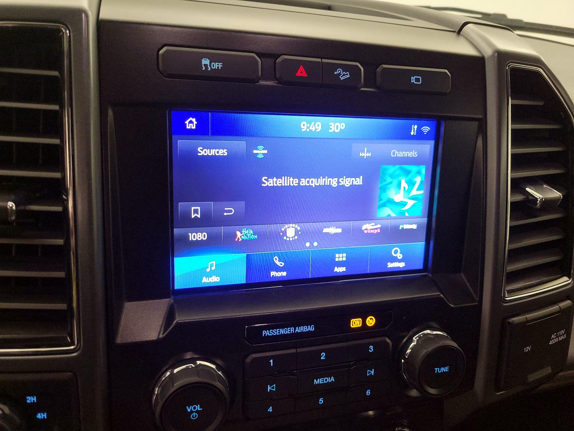 Thumbnail: 2022 Ford F-250 - 15