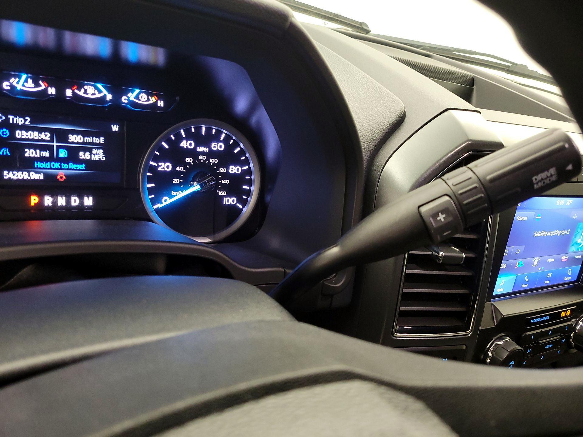 Thumbnail: 2022 Ford F-250 - 17