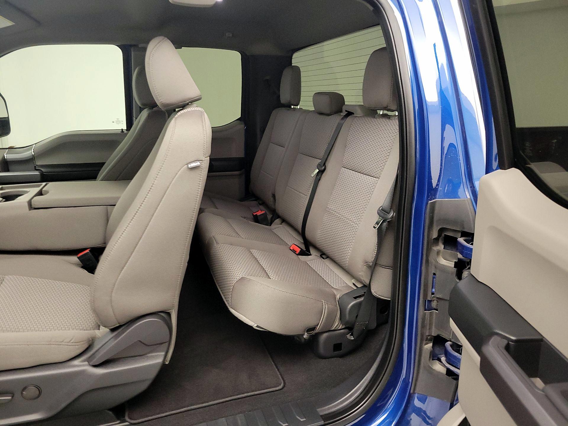 Thumbnail: 2022 Ford F-250 - 19