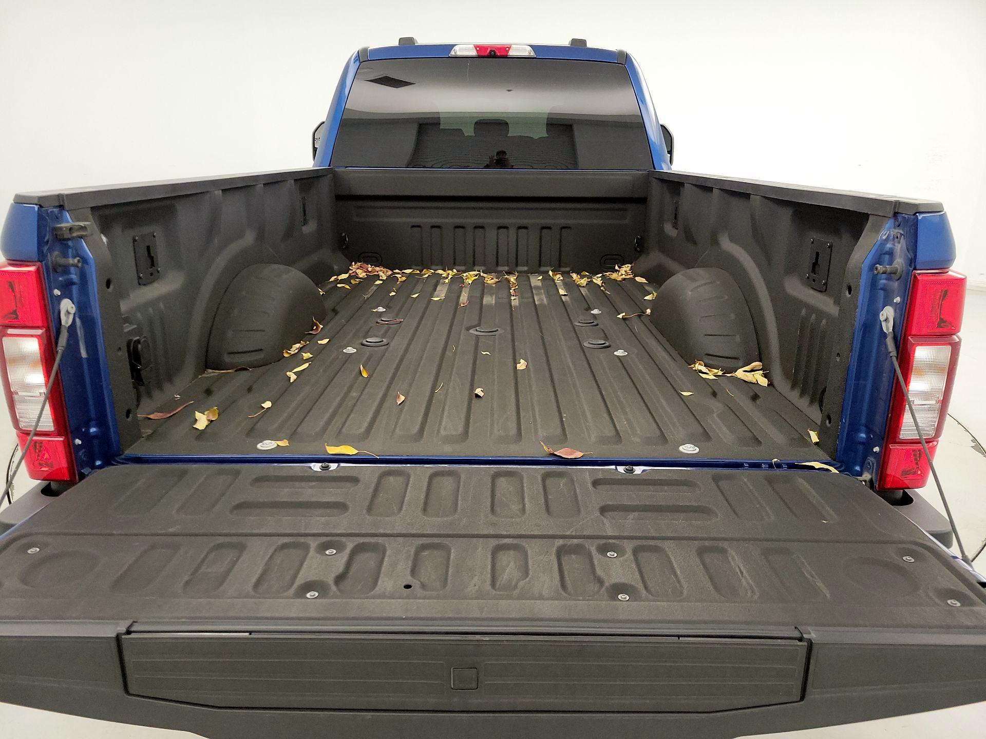 Thumbnail: 2022 Ford F-250 - 20