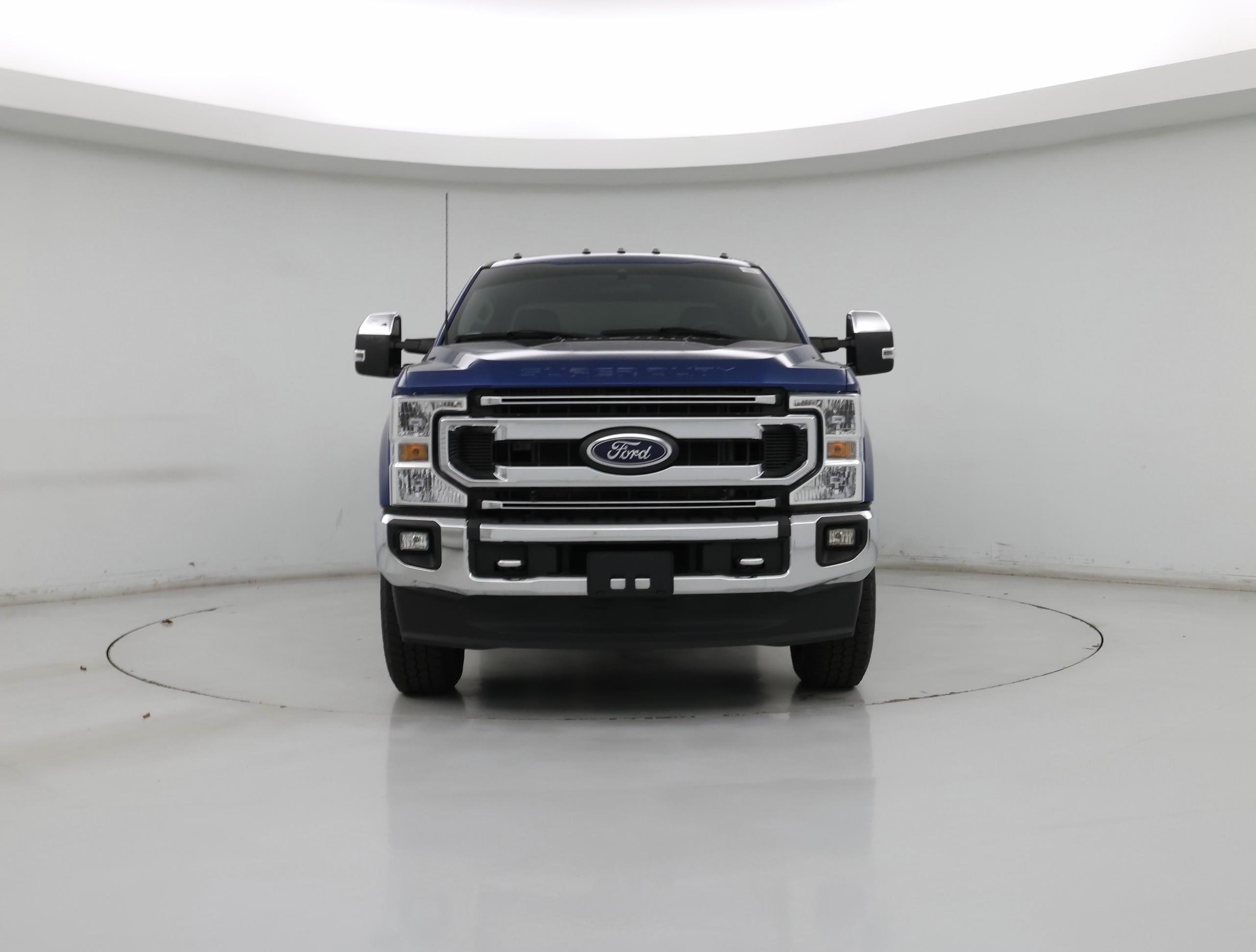 Thumbnail: 2022 Ford F-250 - 5