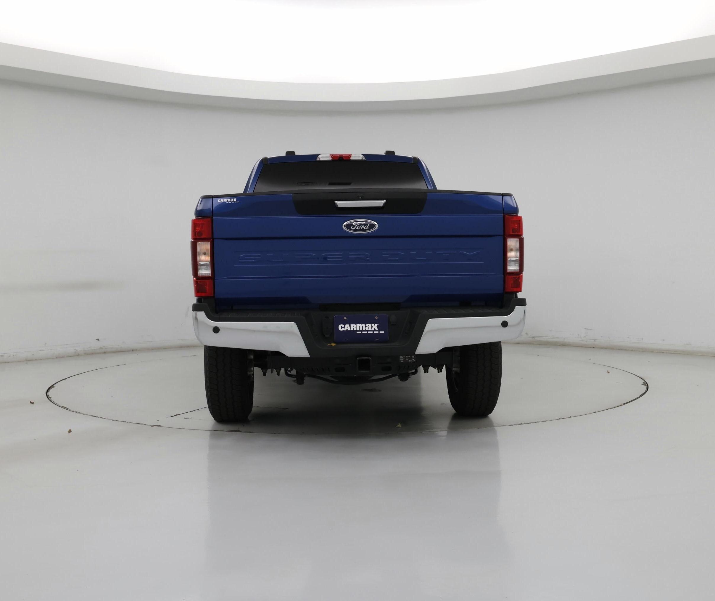 Thumbnail: 2022 Ford F-250 - 6