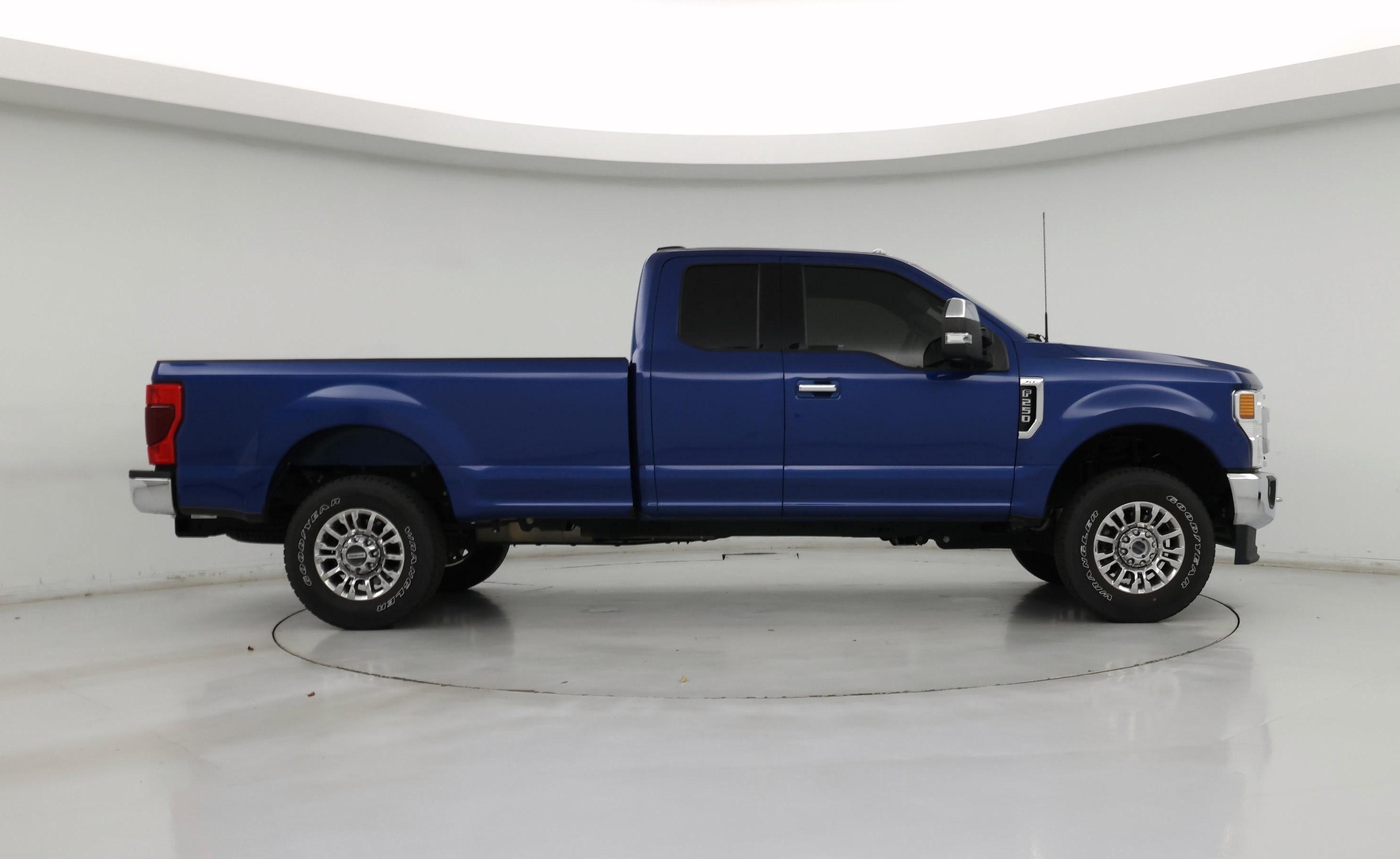 Thumbnail: 2022 Ford F-250 - 7