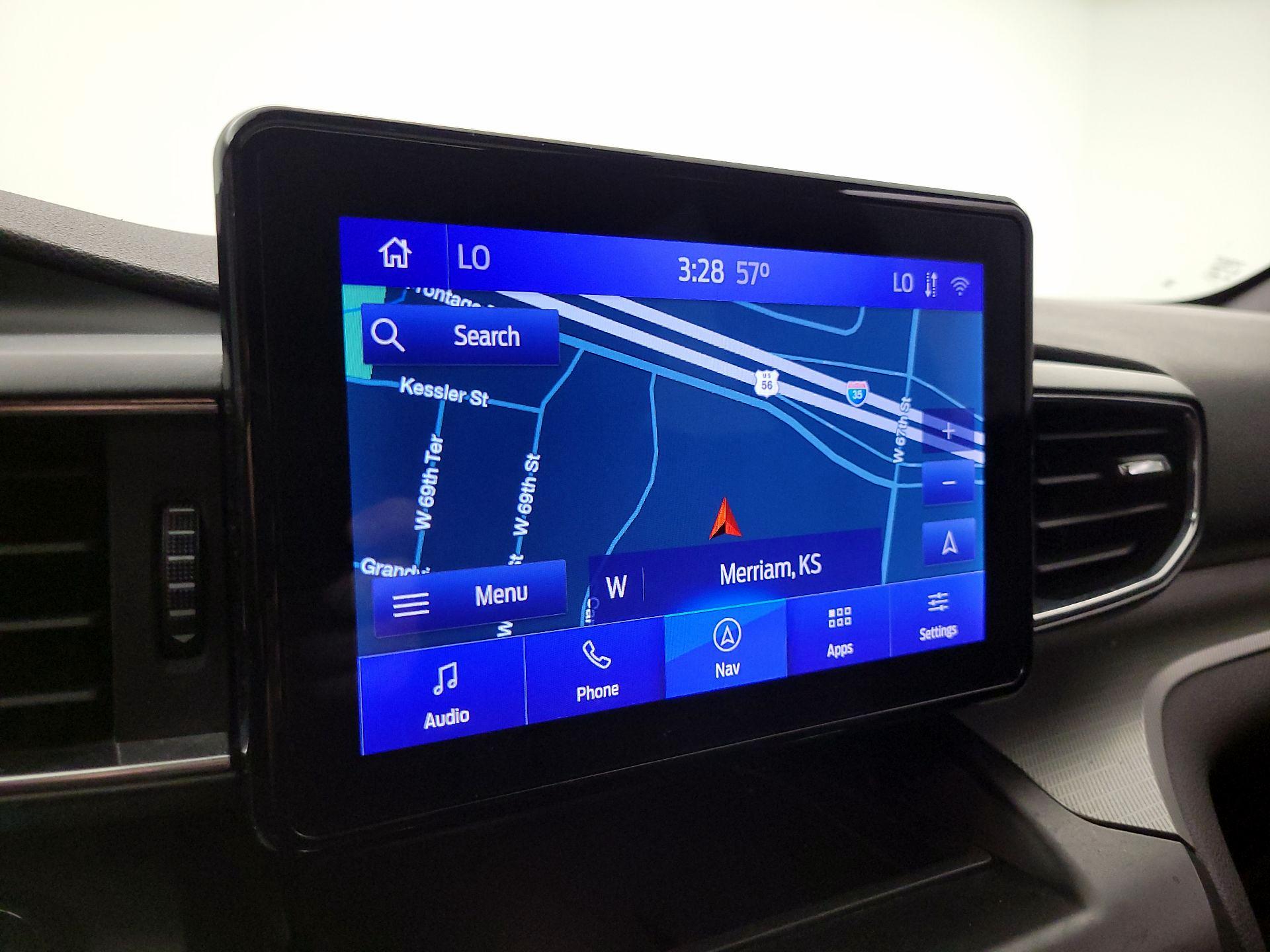 Thumbnail: 2020 Ford Explorer - 14