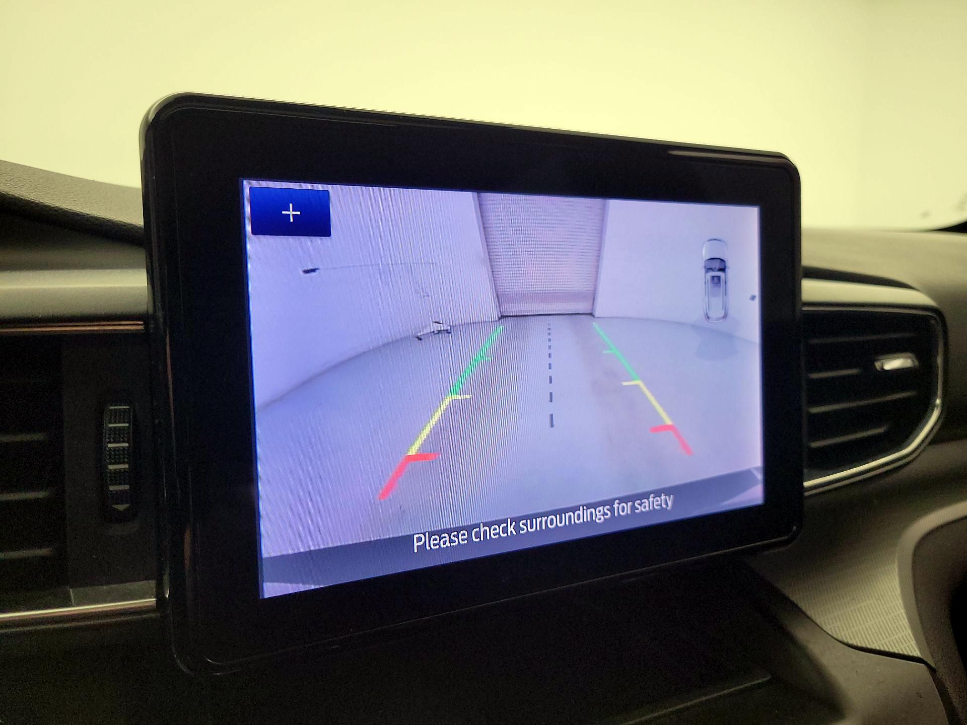 Thumbnail: 2020 Ford Explorer - 15