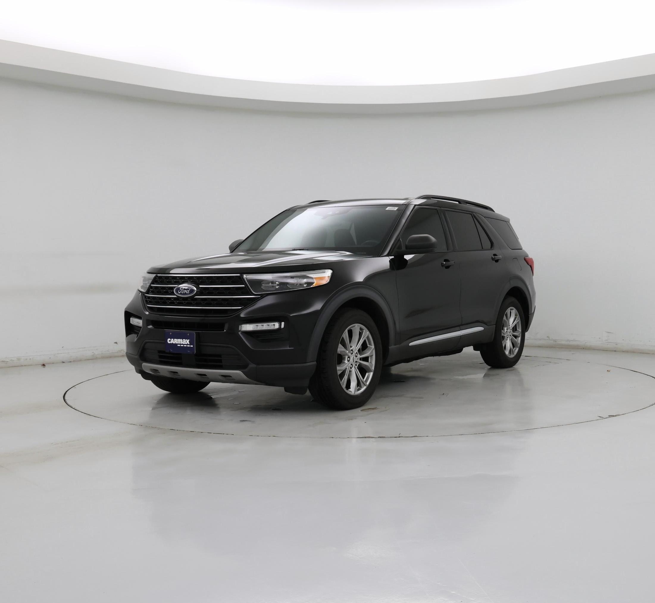 Thumbnail: 2020 Ford Explorer - 4