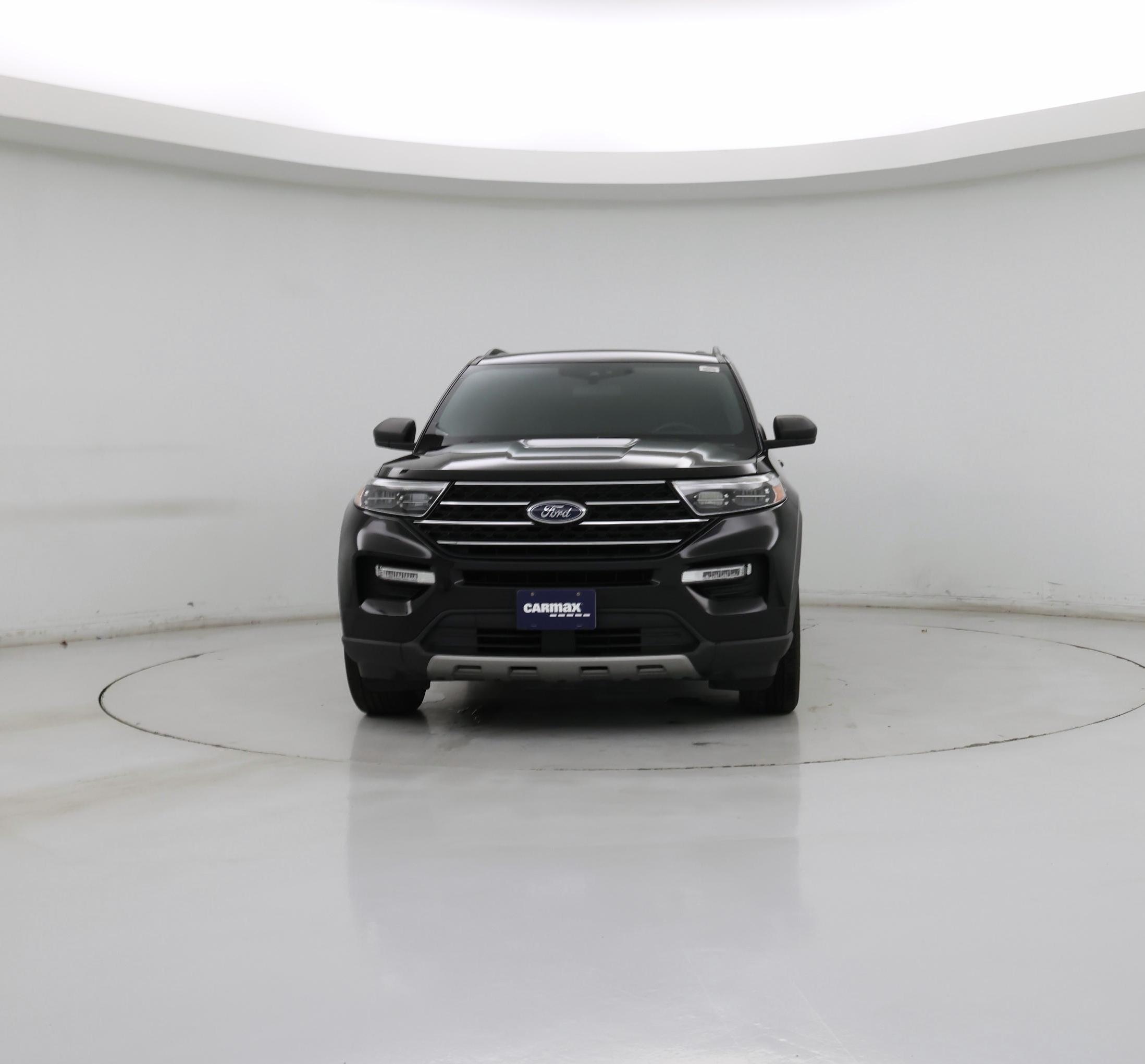 Thumbnail: 2020 Ford Explorer - 5