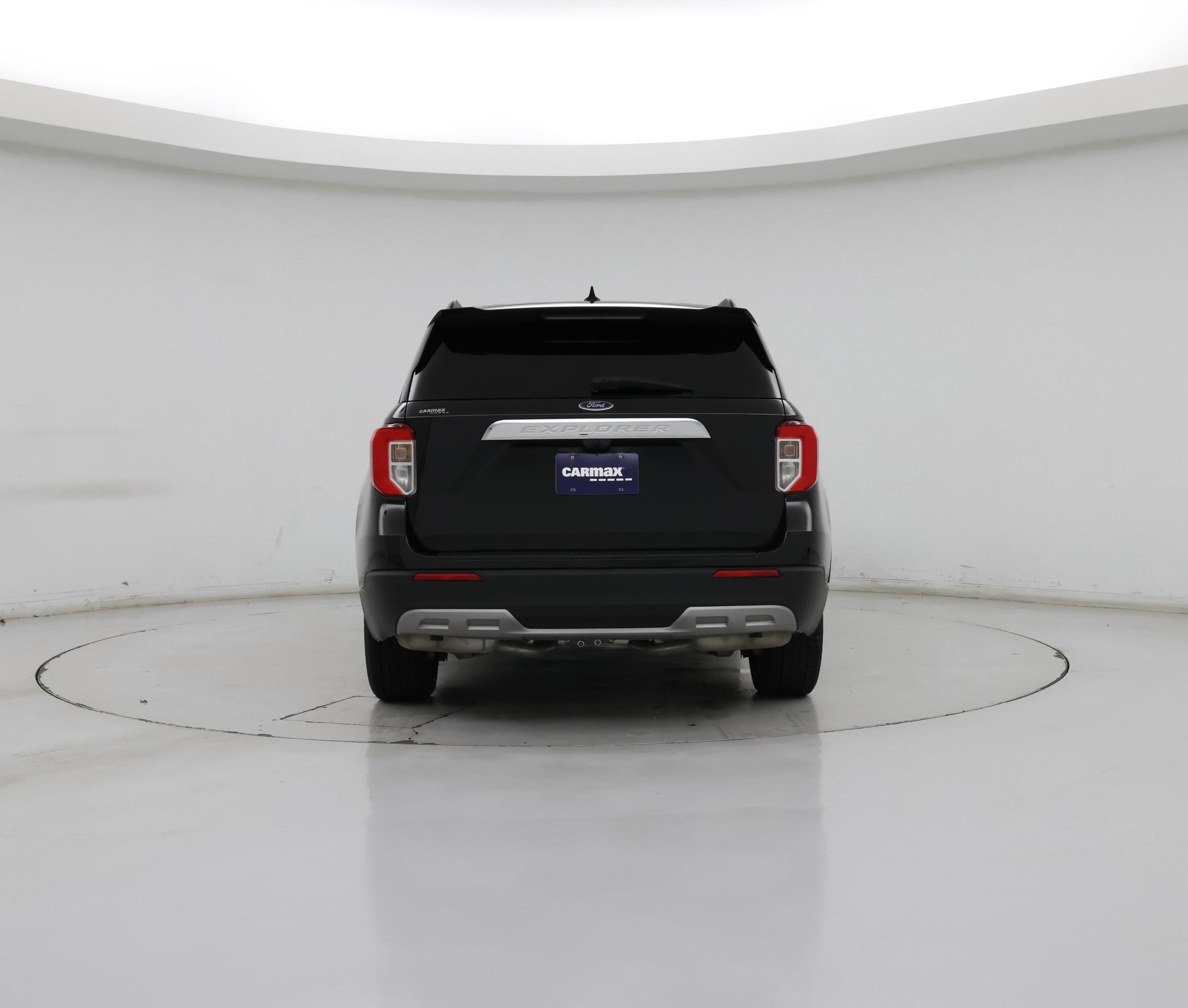 Thumbnail: 2020 Ford Explorer - 6