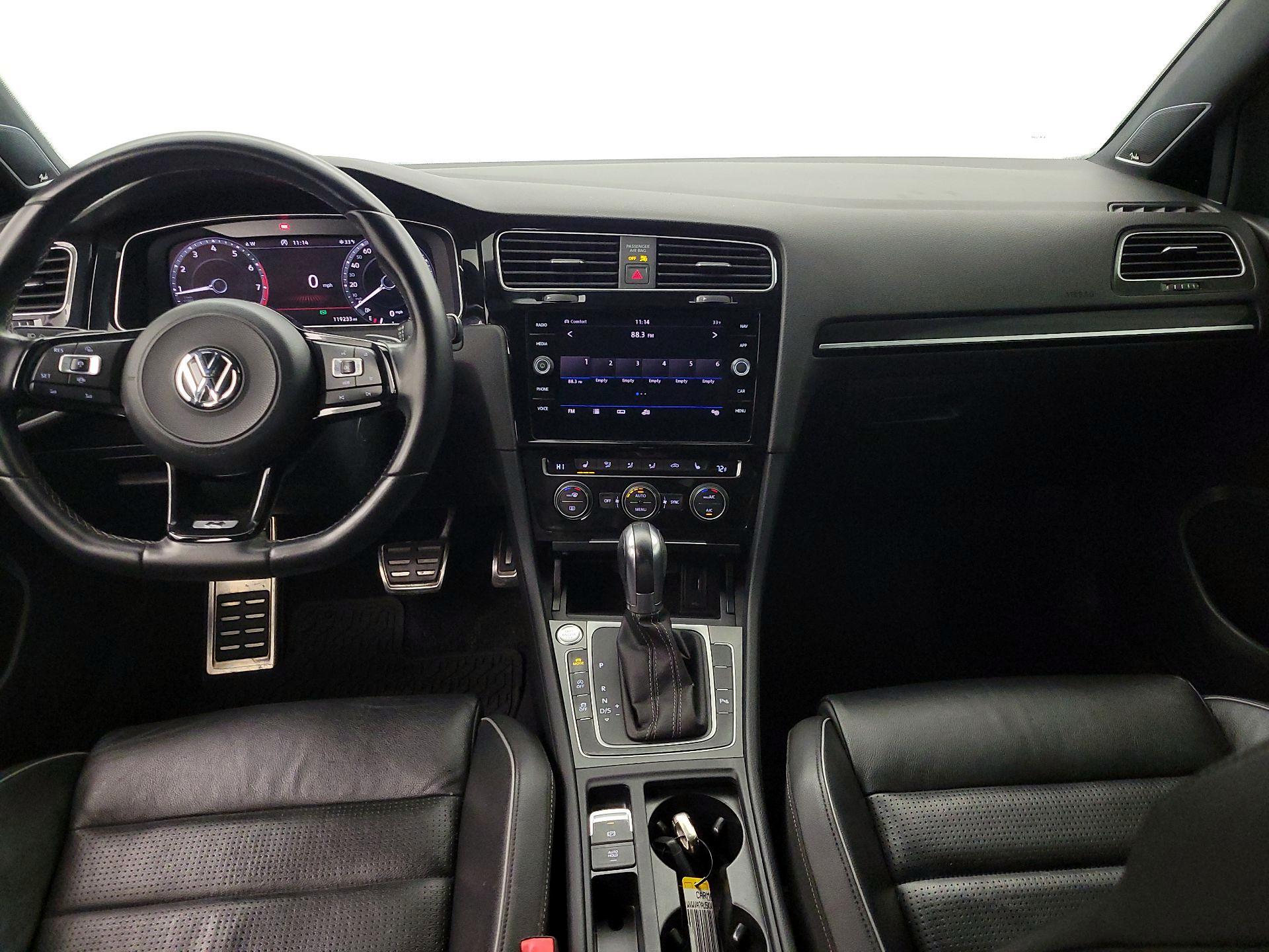 Thumbnail: 2019 Volkswagen Golf - 9