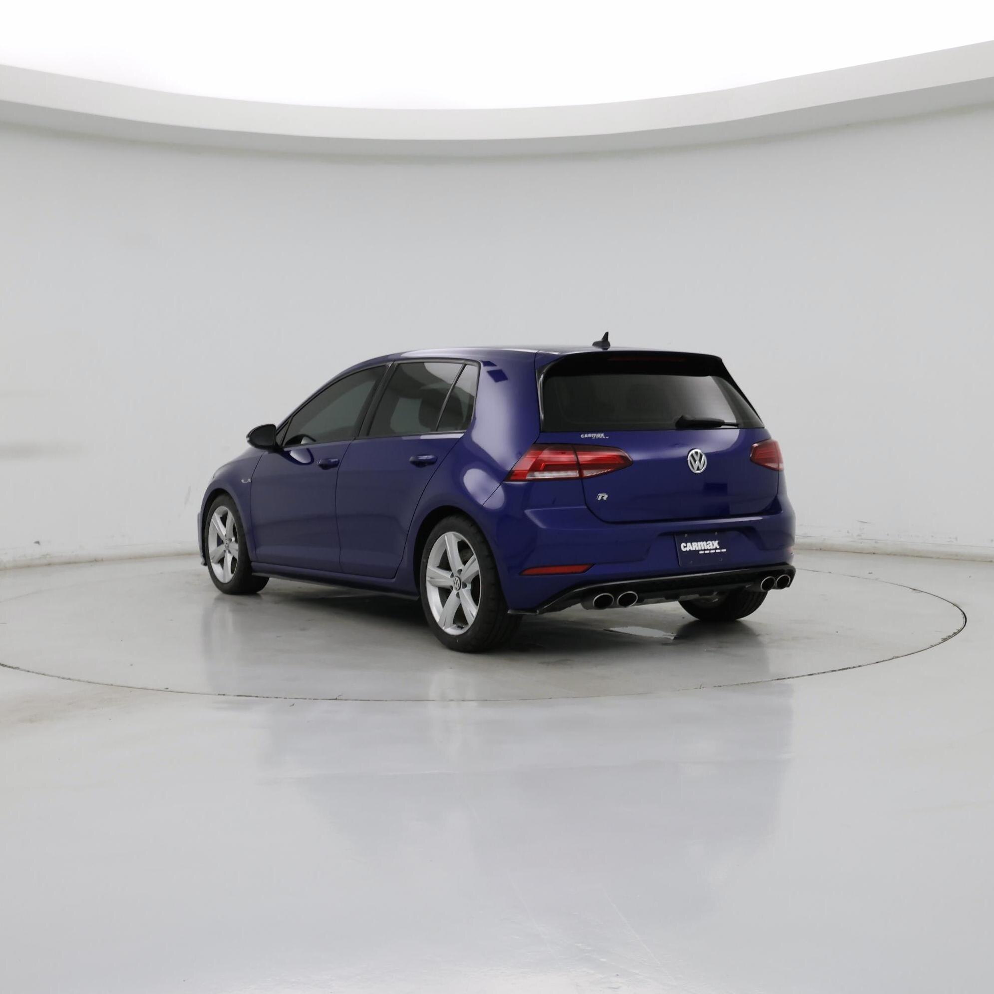 Thumbnail: 2019 Volkswagen Golf - 2