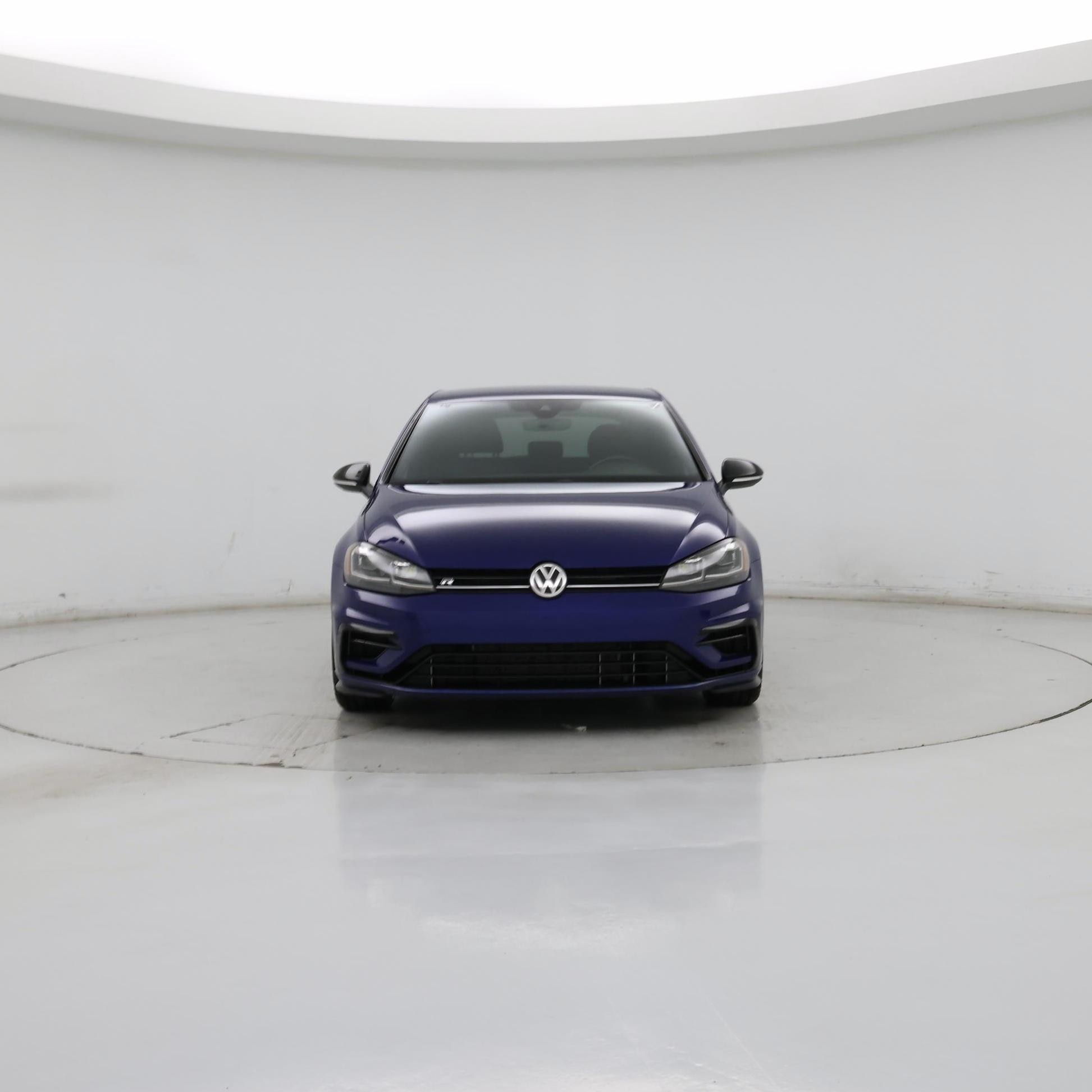 Thumbnail: 2019 Volkswagen Golf - 5