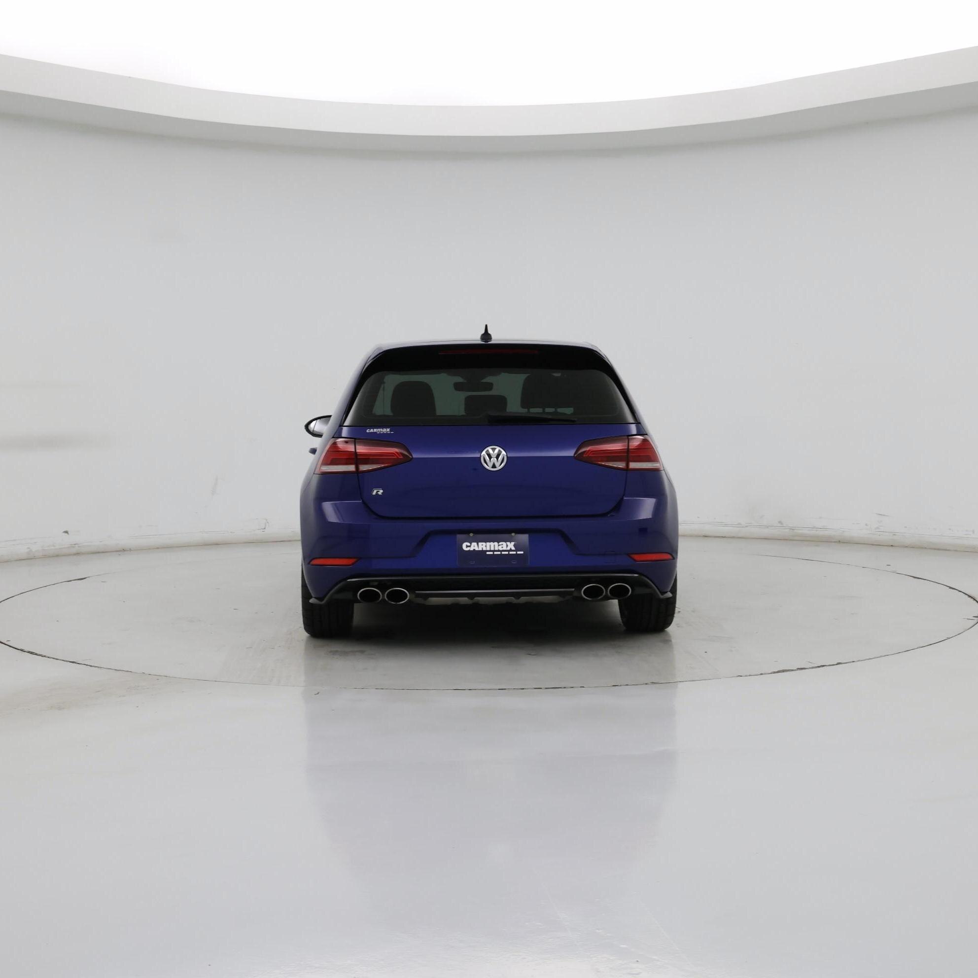 Thumbnail: 2019 Volkswagen Golf - 6