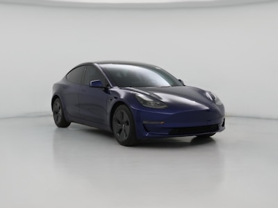 2023 Tesla Model 3 Long Range