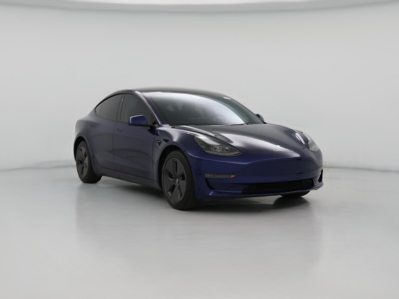 2023 Tesla Model 3 Long Range