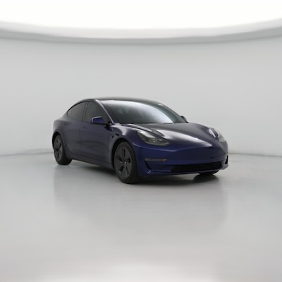 2023 Tesla Model 3 Long Range