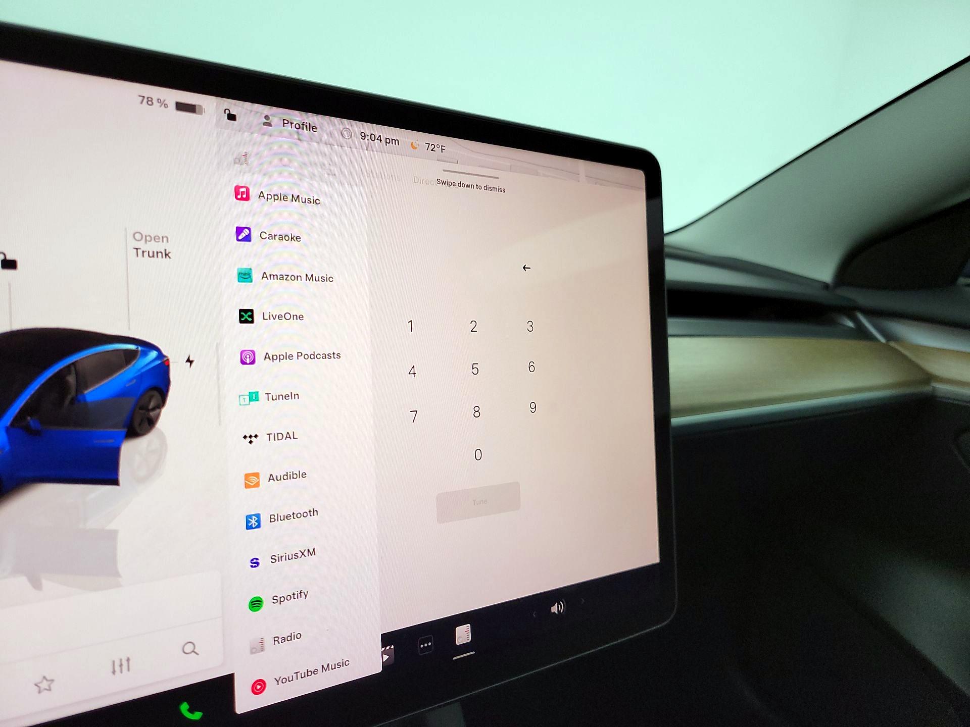 Thumbnail: 2023 Tesla Model 3 - 15