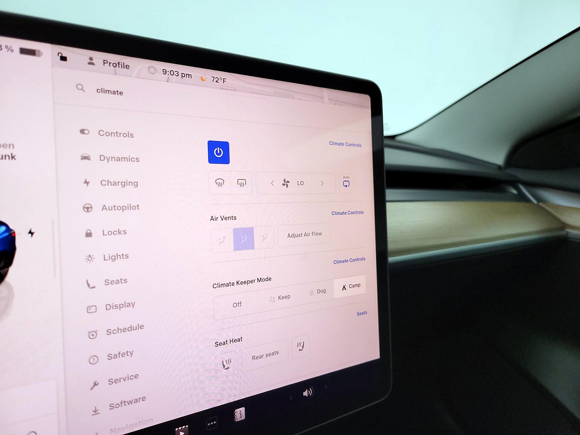 Thumbnail: 2023 Tesla Model 3 - 16
