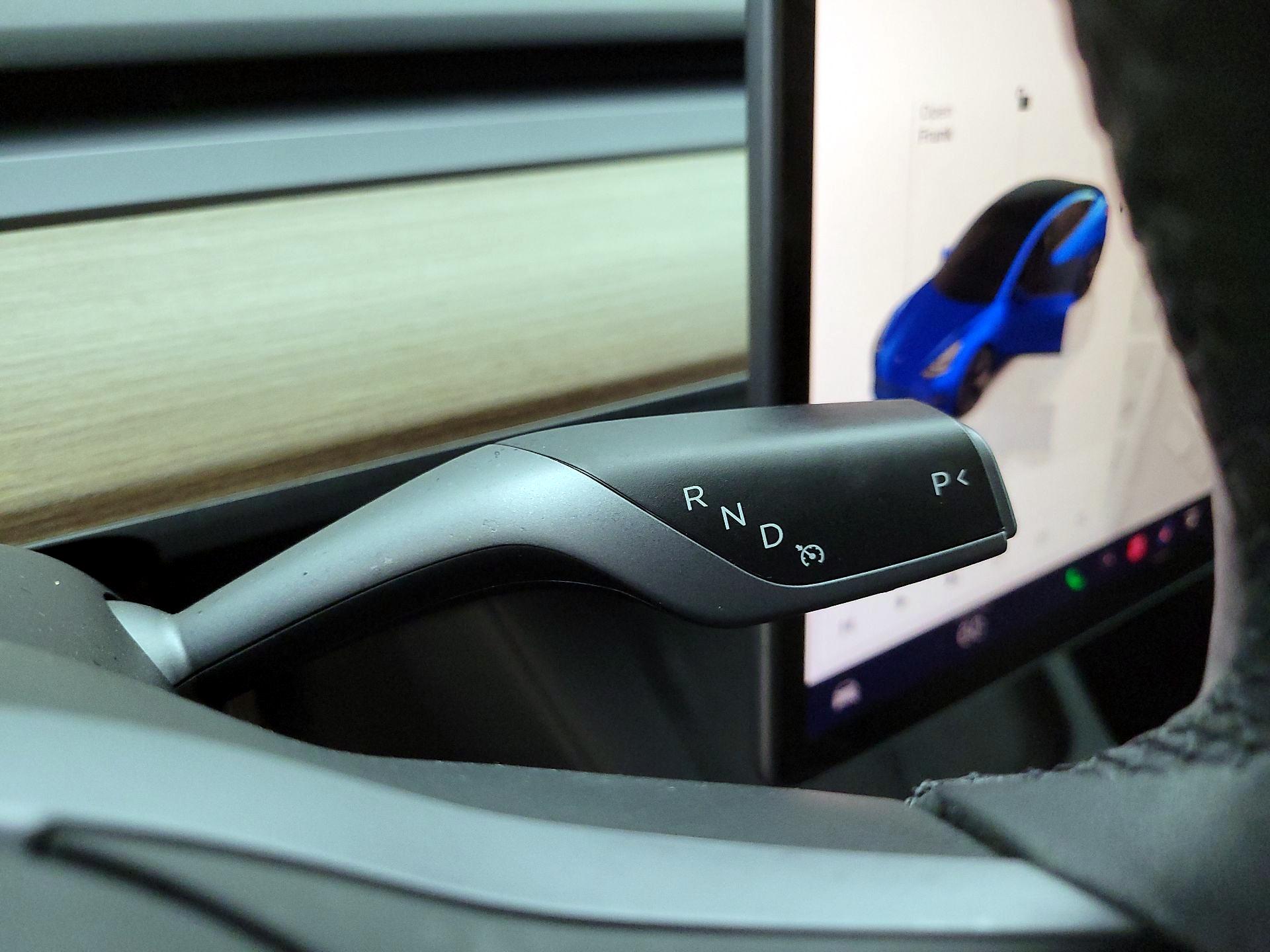 Thumbnail: 2023 Tesla Model 3 - 17