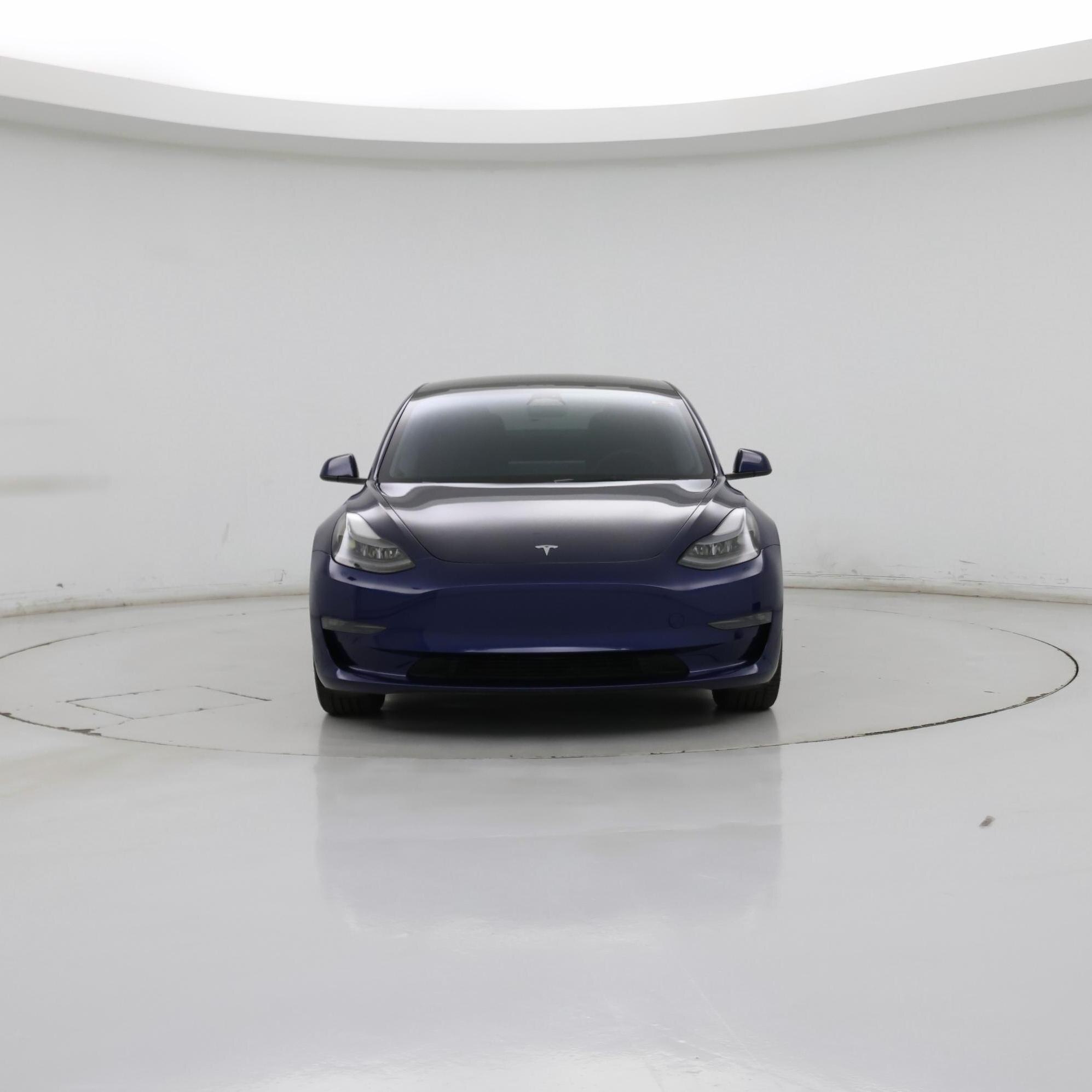Thumbnail: 2023 Tesla Model 3 - 5