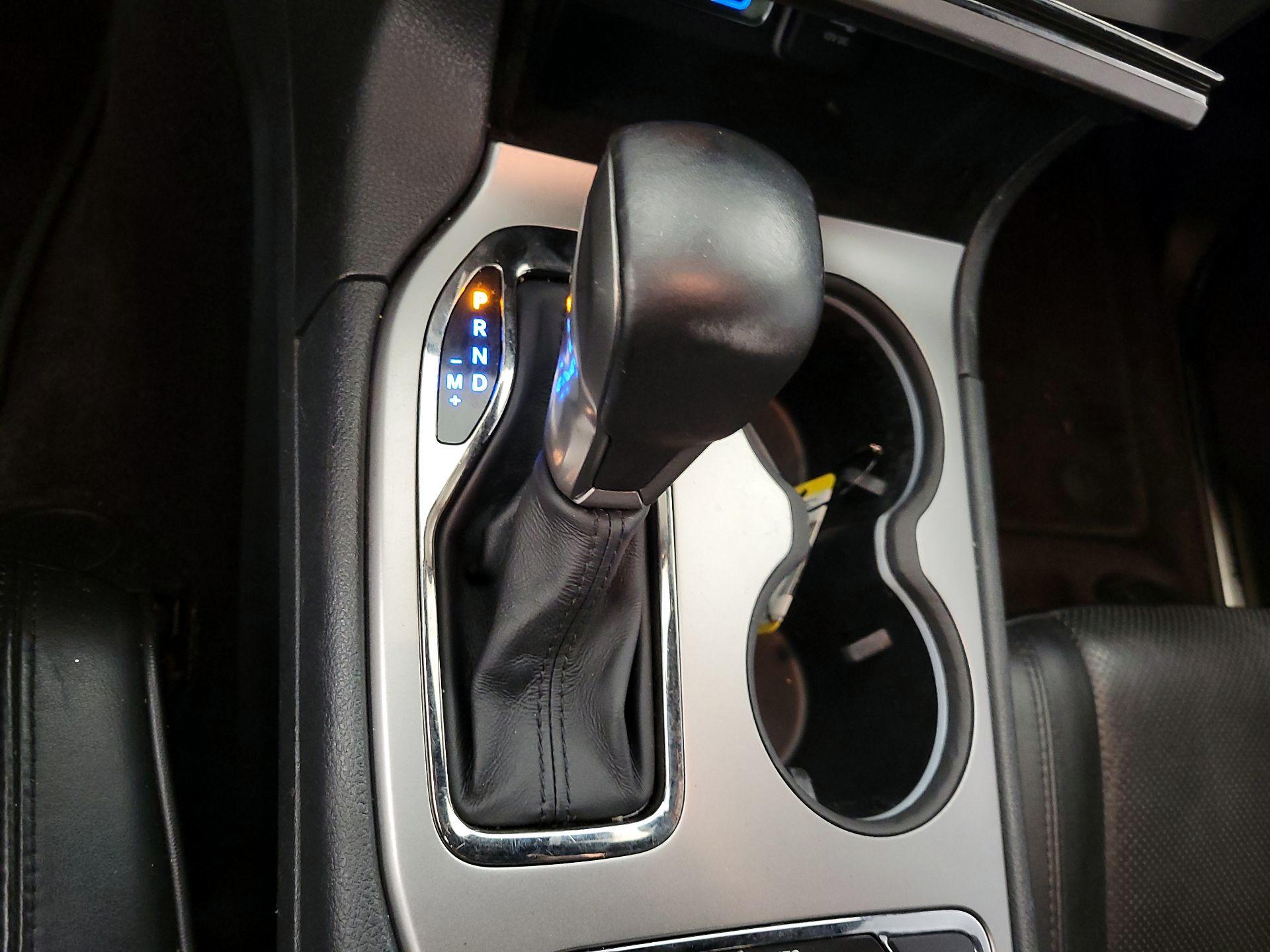 Thumbnail: 2018 Jeep Grand Cherokee - 17