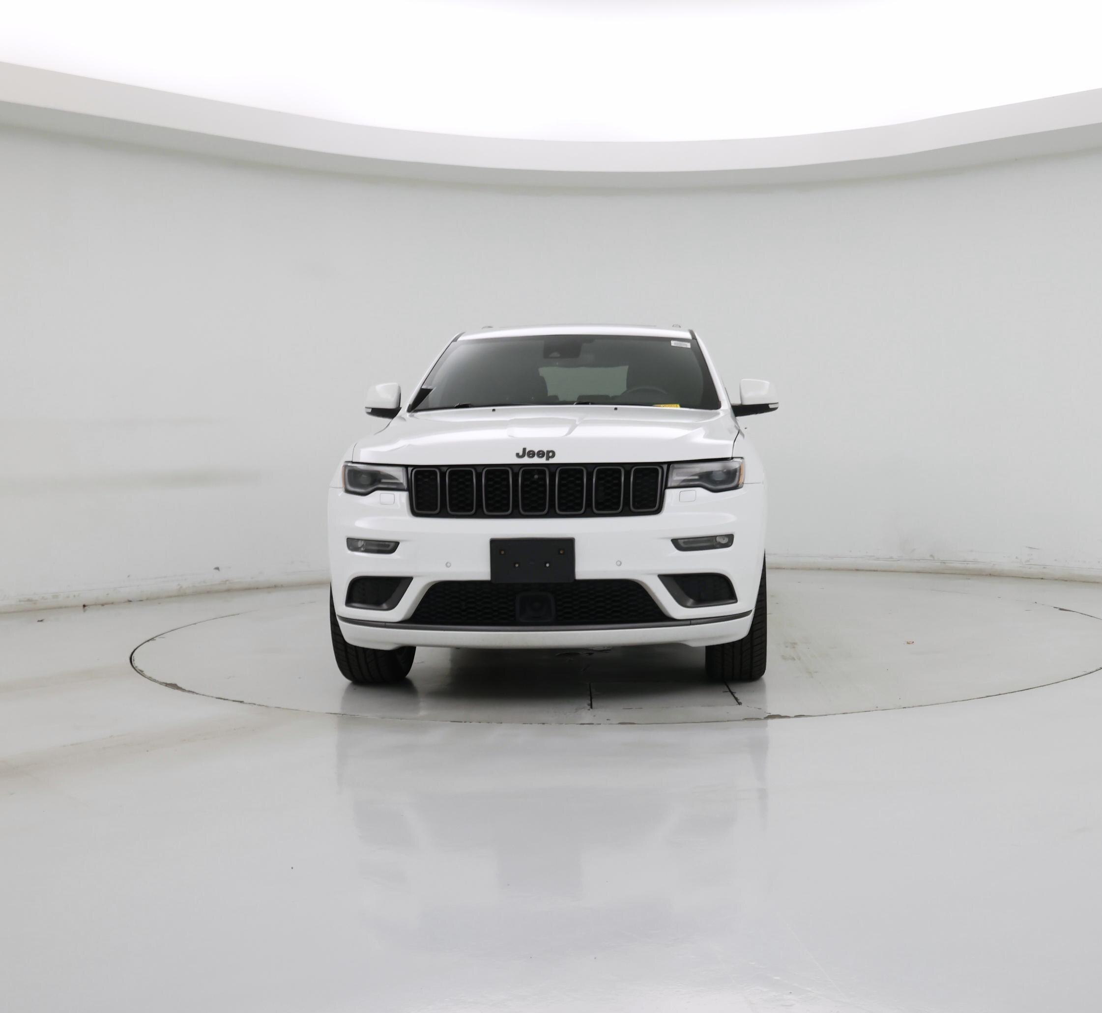 Thumbnail: 2018 Jeep Grand Cherokee - 5