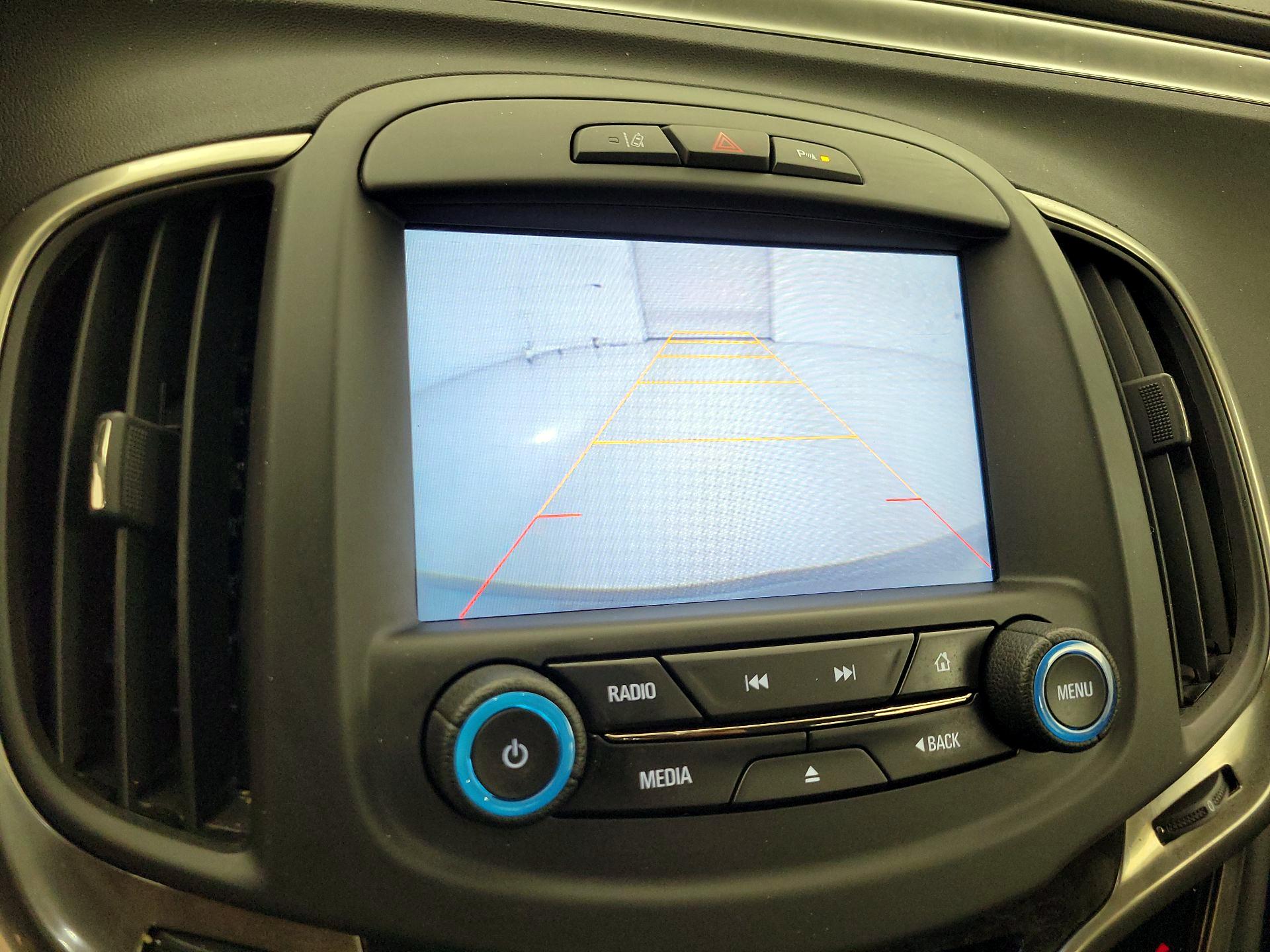 Thumbnail: 2015 Buick LaCrosse - 14