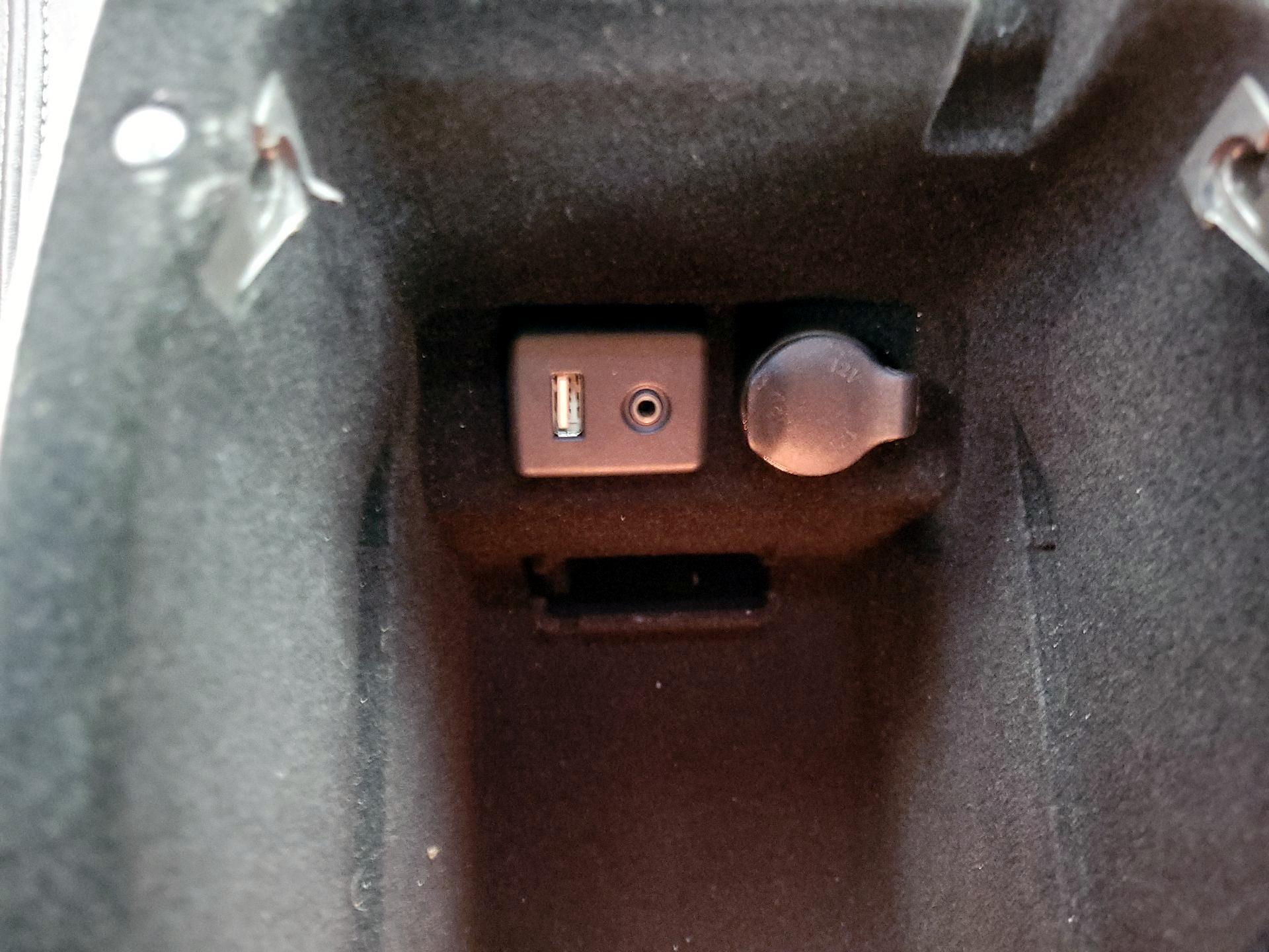 Thumbnail: 2015 Buick LaCrosse - 18