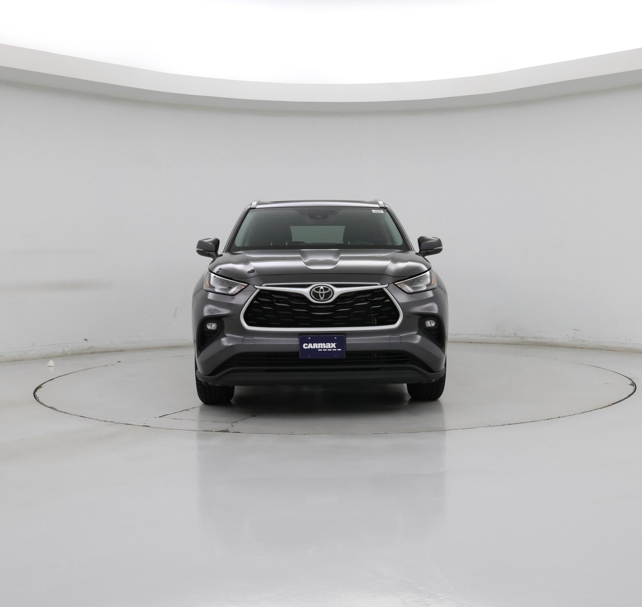 Thumbnail: 2022 Toyota Highlander - 5