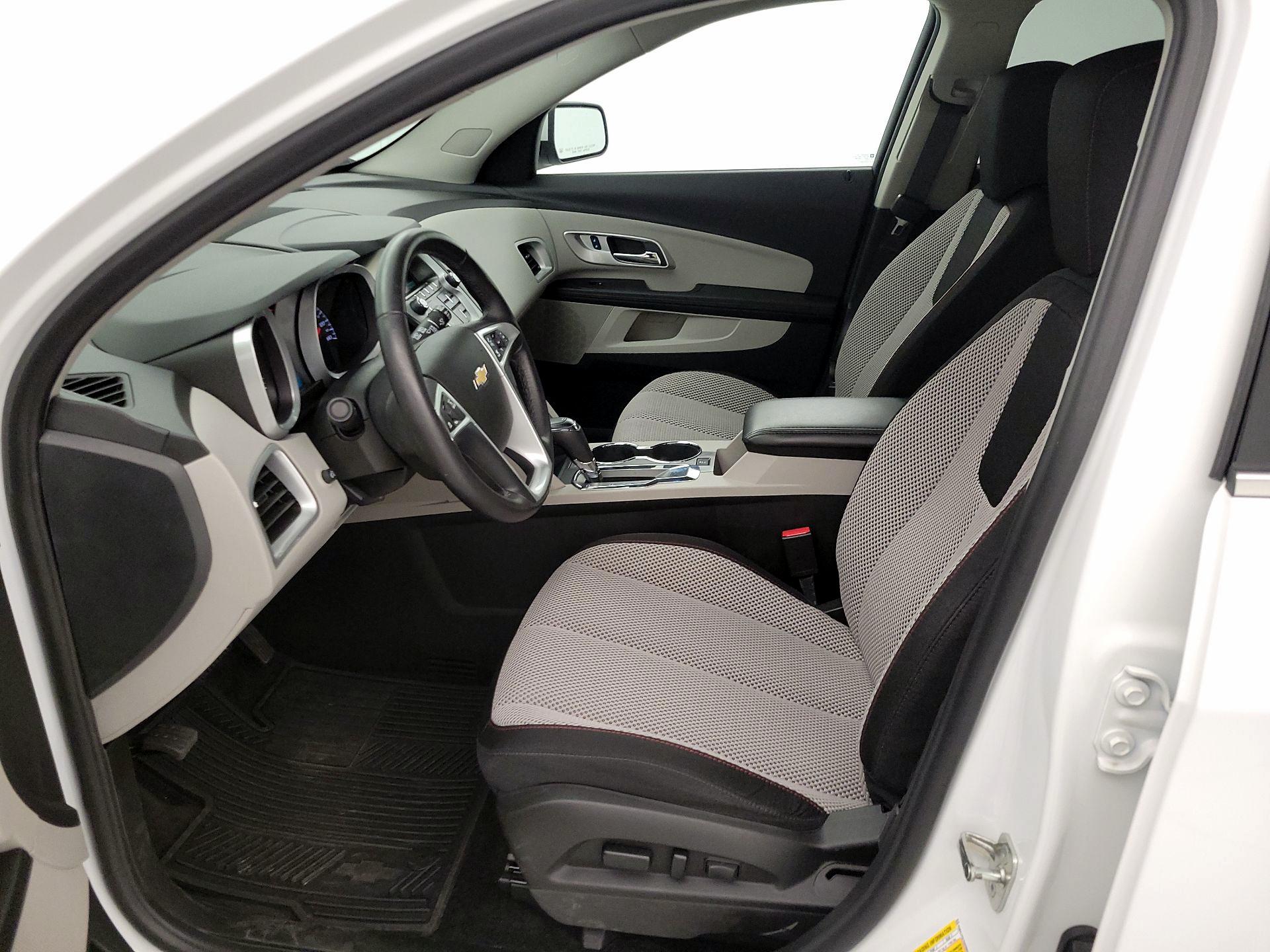 Thumbnail: 2016 Chevrolet Equinox - 11