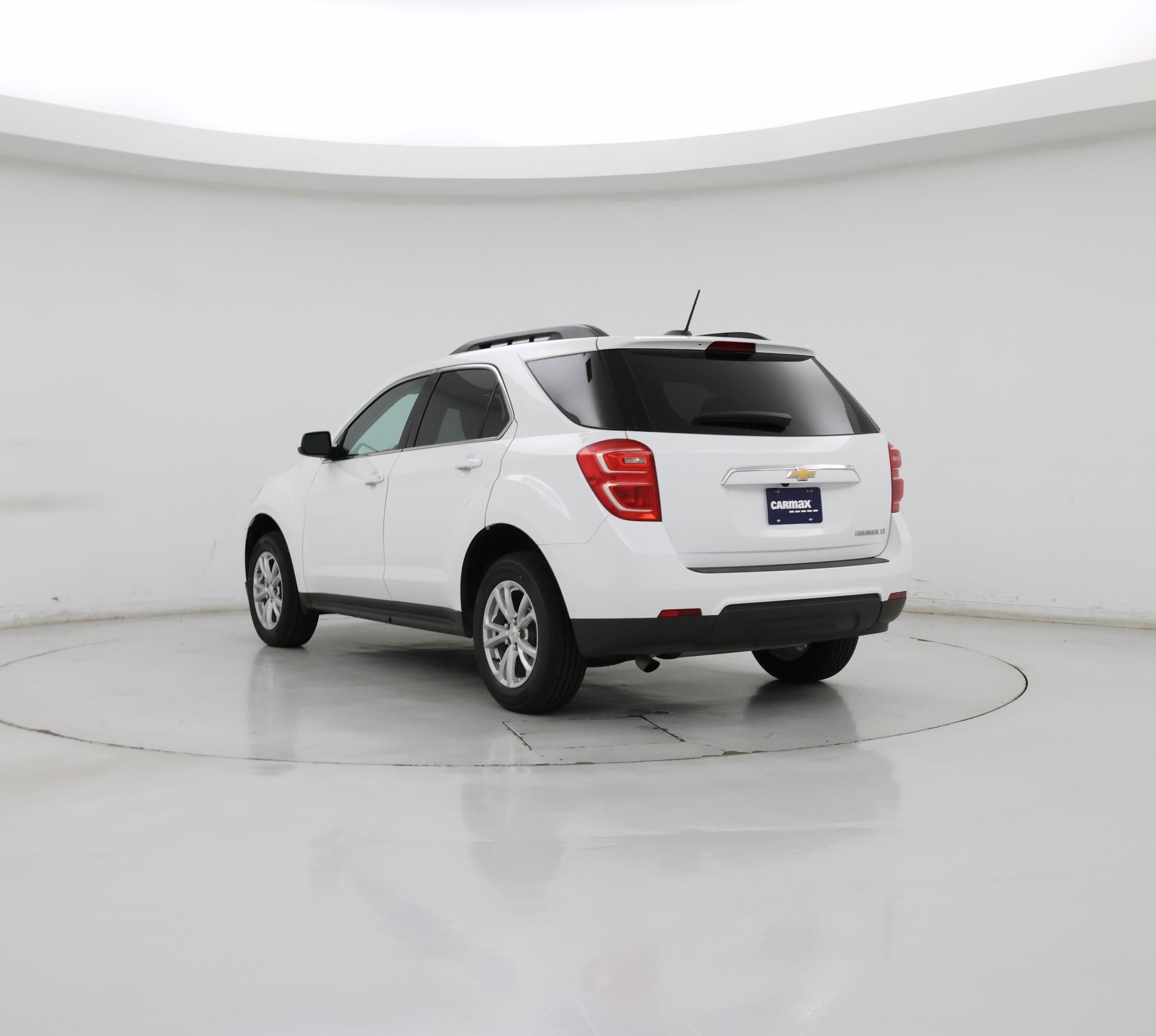 Thumbnail: 2016 Chevrolet Equinox - 2