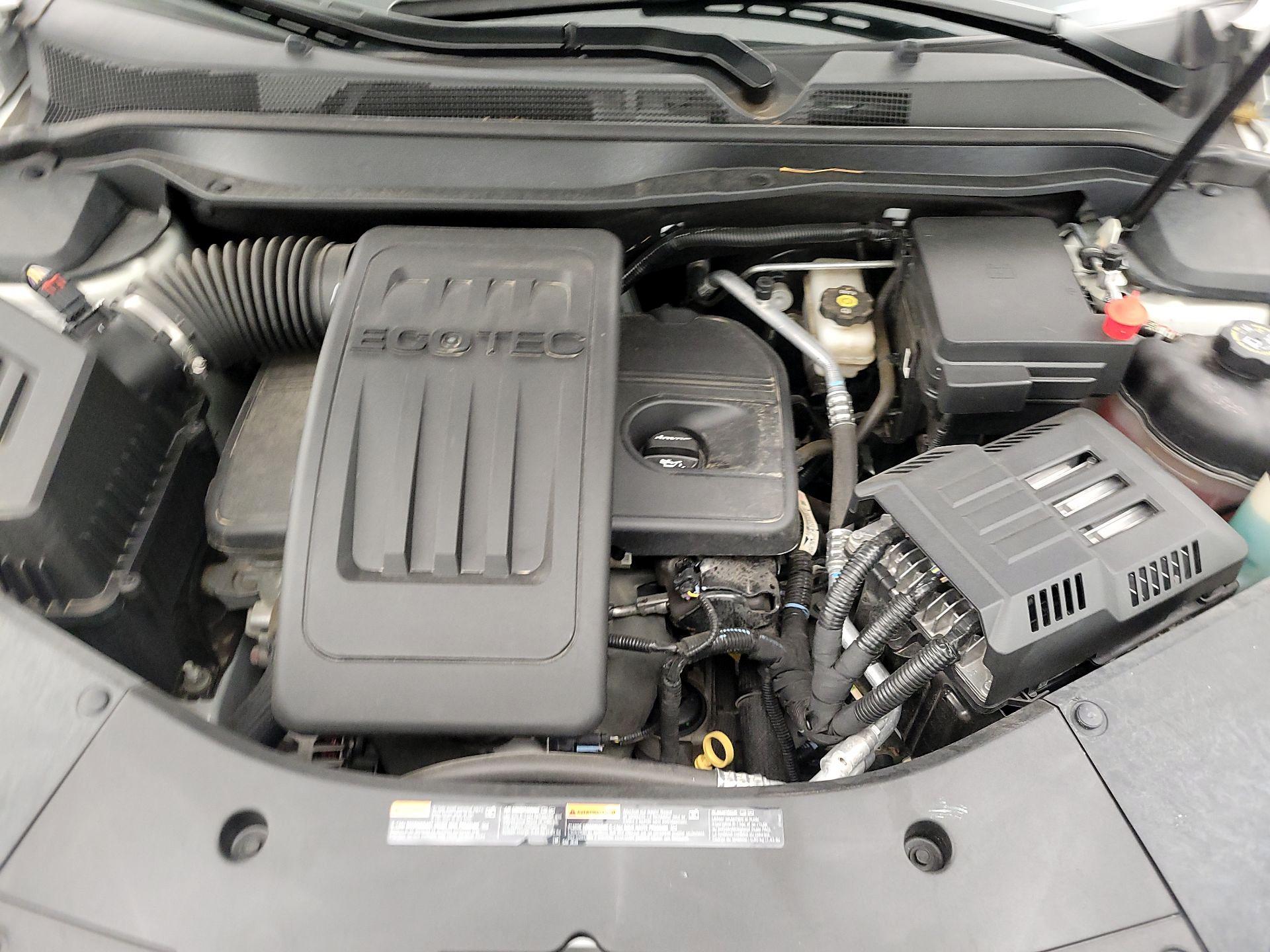 Thumbnail: 2016 Chevrolet Equinox - 20