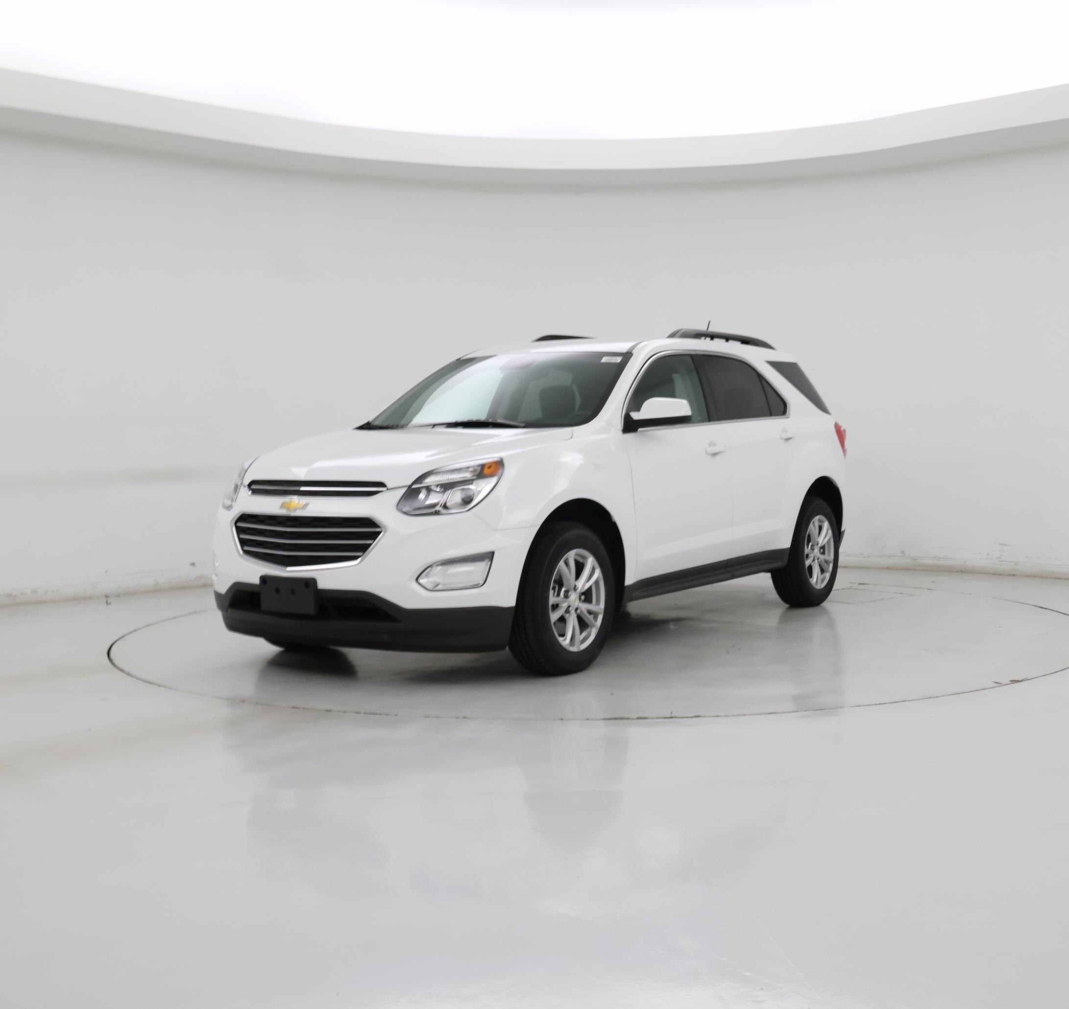 Thumbnail: 2016 Chevrolet Equinox - 4
