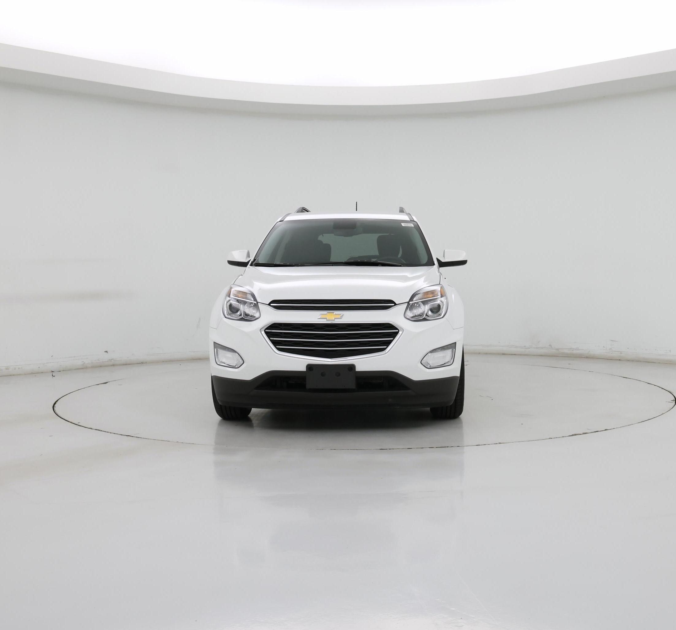 Thumbnail: 2016 Chevrolet Equinox - 5