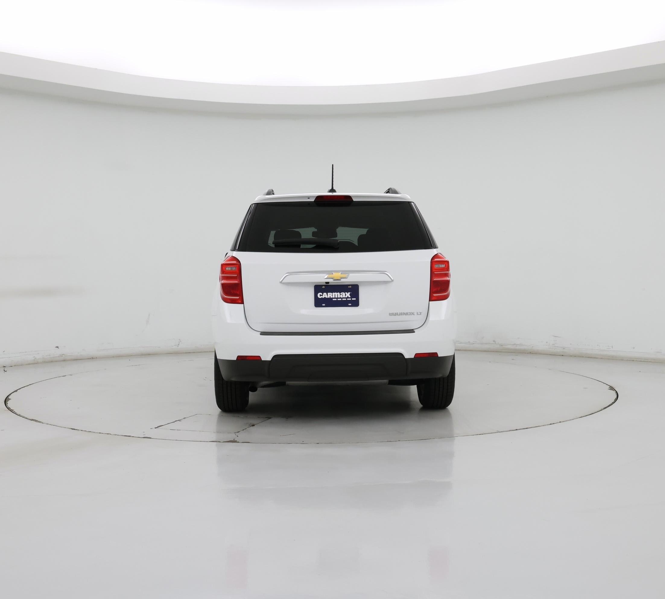 Thumbnail: 2016 Chevrolet Equinox - 6