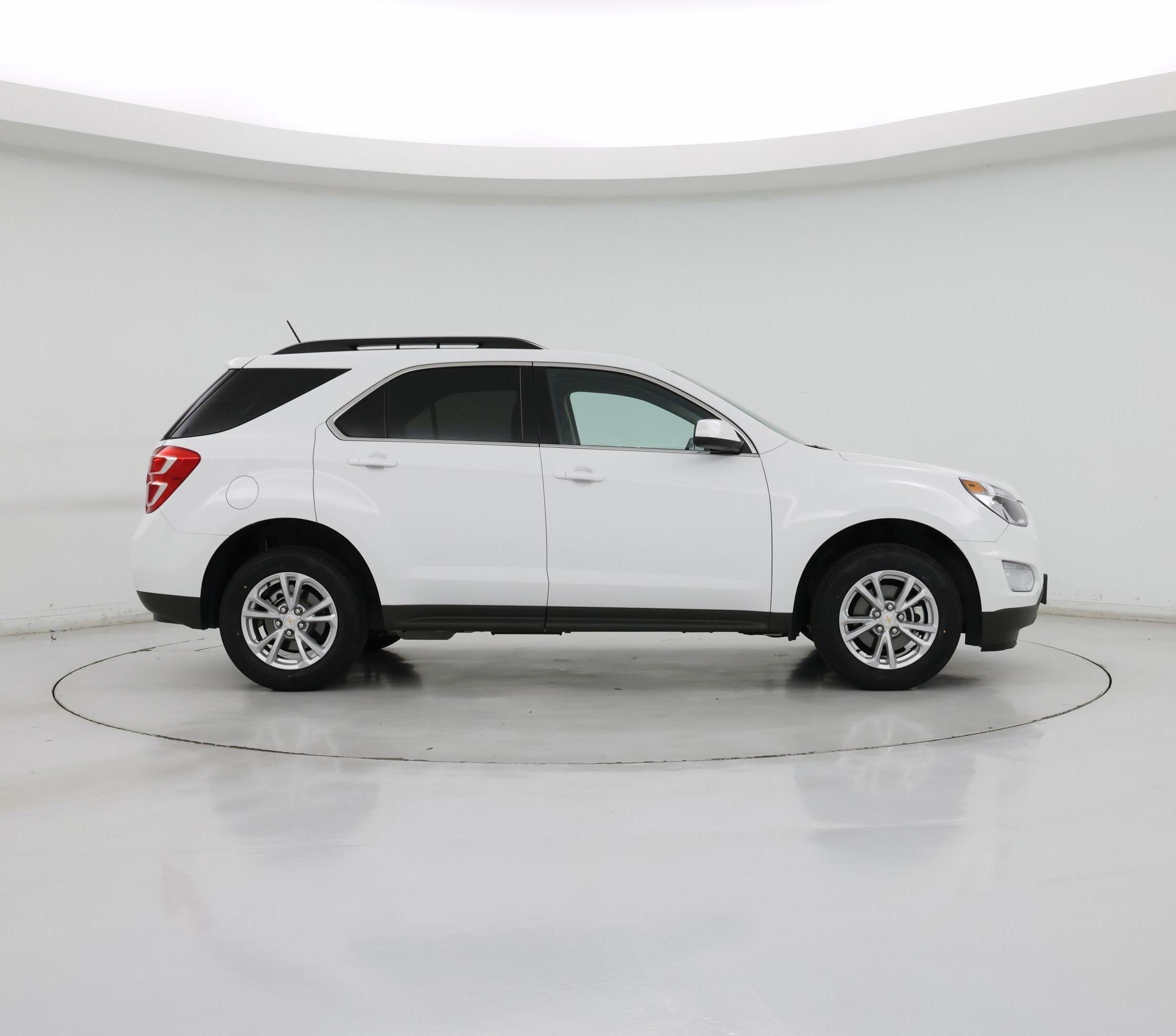 Thumbnail: 2016 Chevrolet Equinox - 7