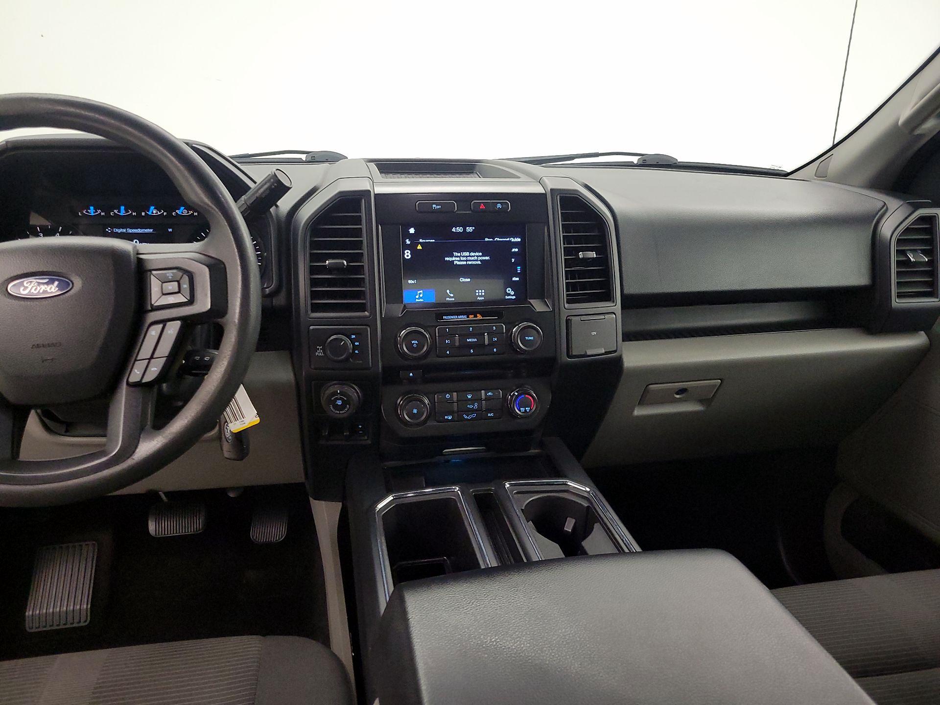 Thumbnail: 2017 Ford F-150 - 9