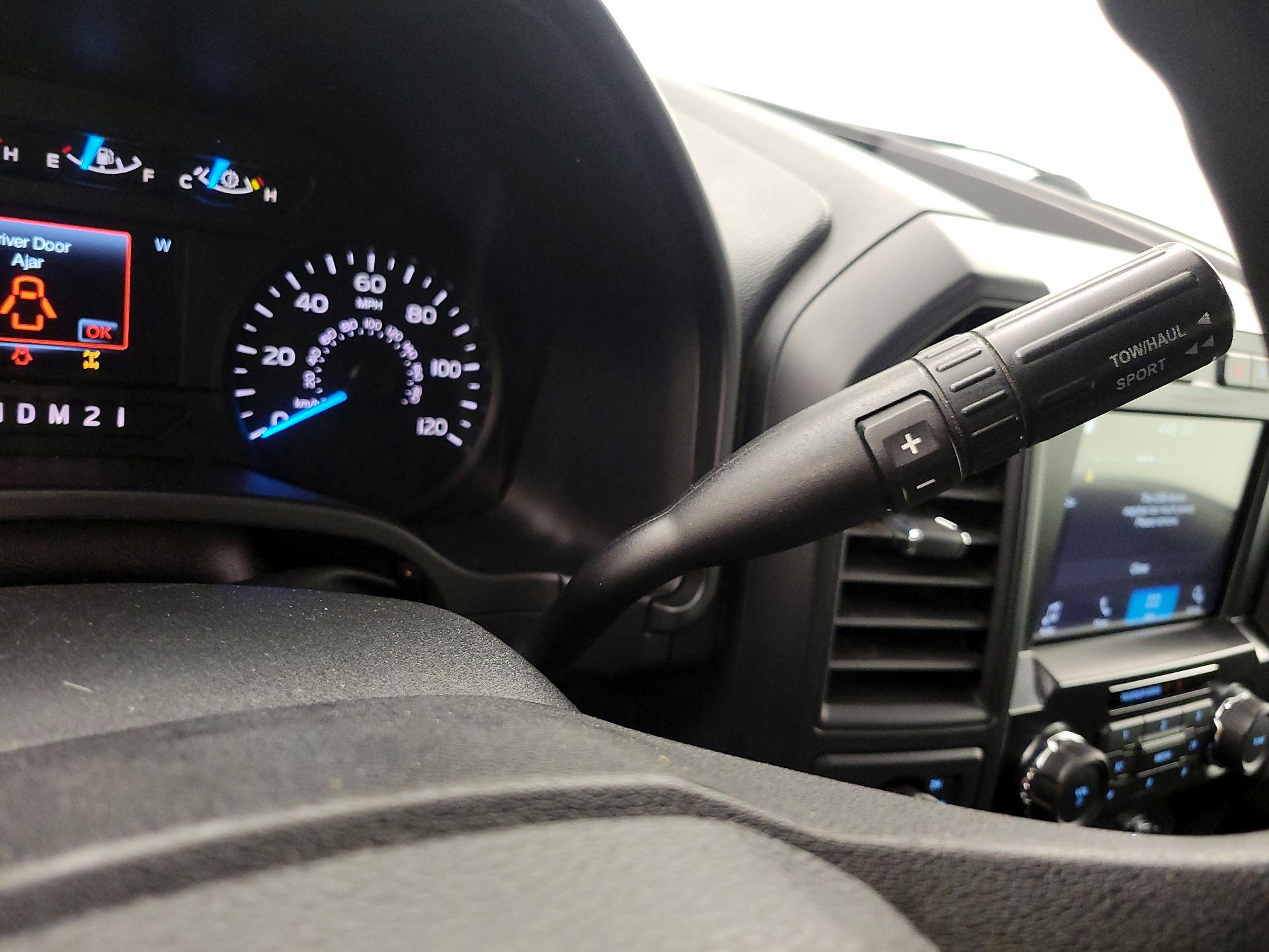 Thumbnail: 2017 Ford F-150 - 17