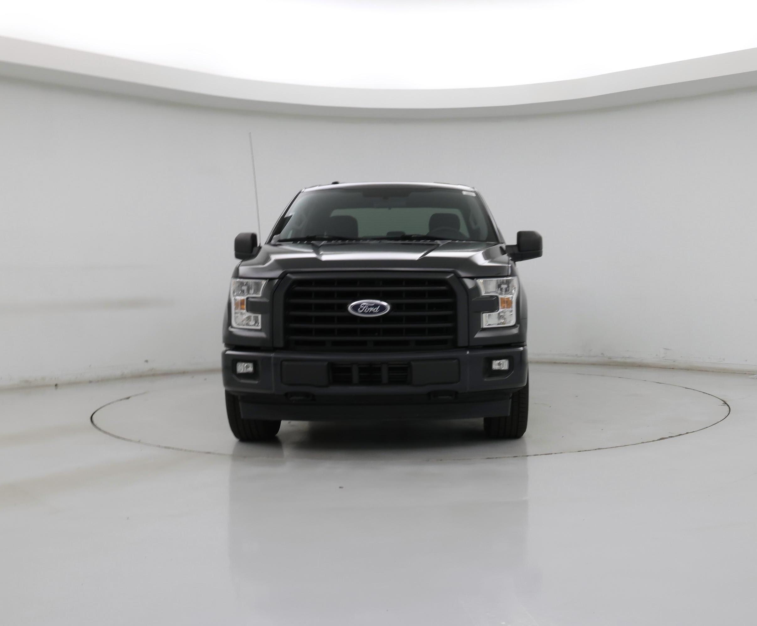 Thumbnail: 2017 Ford F-150 - 5