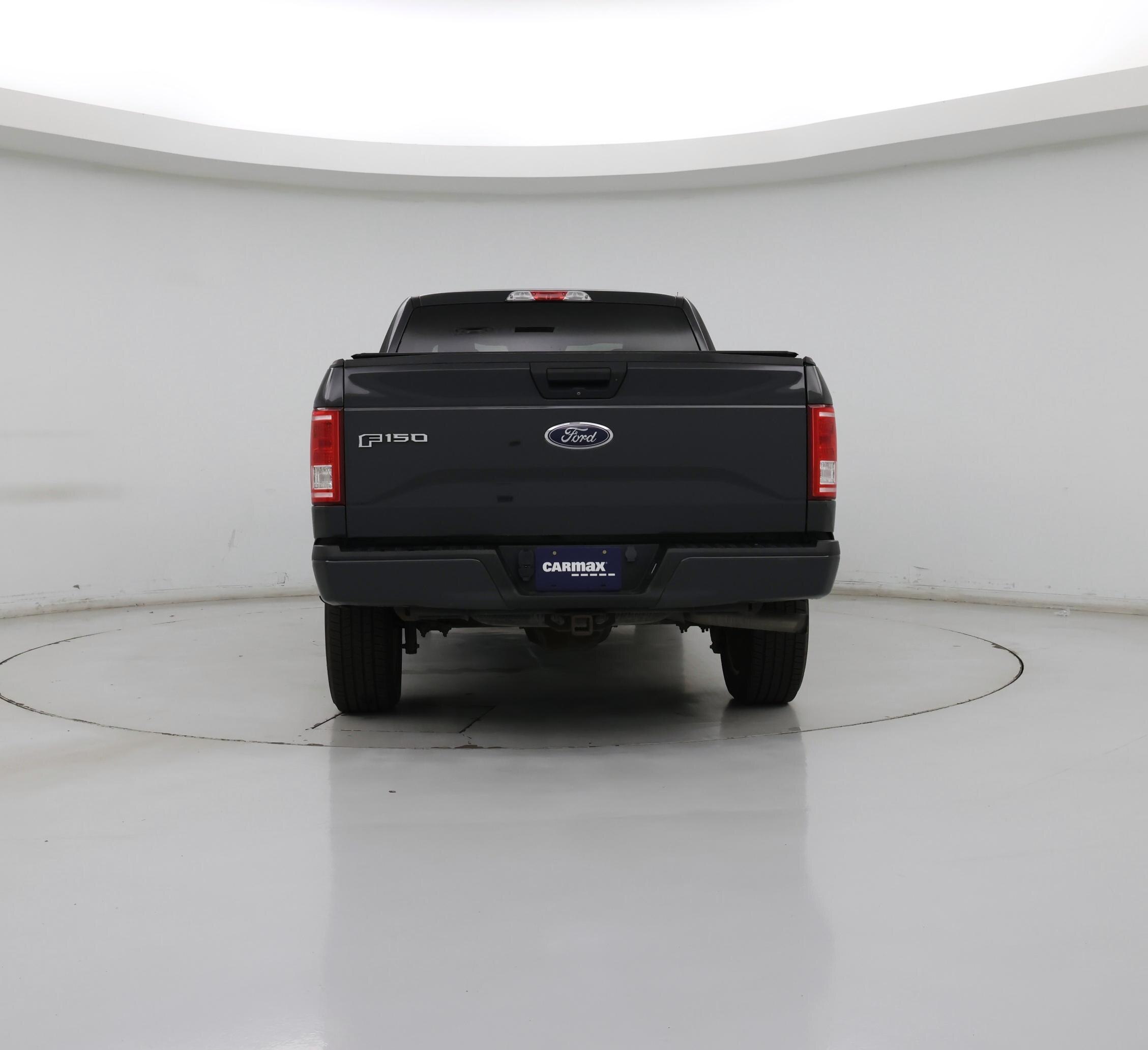 Thumbnail: 2017 Ford F-150 - 6