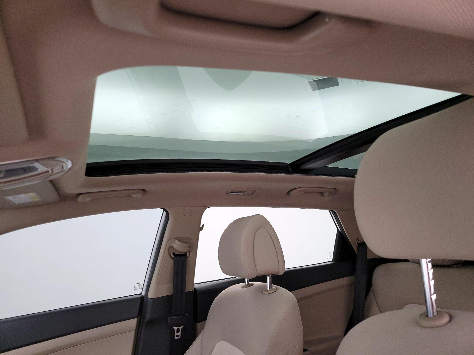 Thumbnail: 2018 Hyundai Tucson - 19