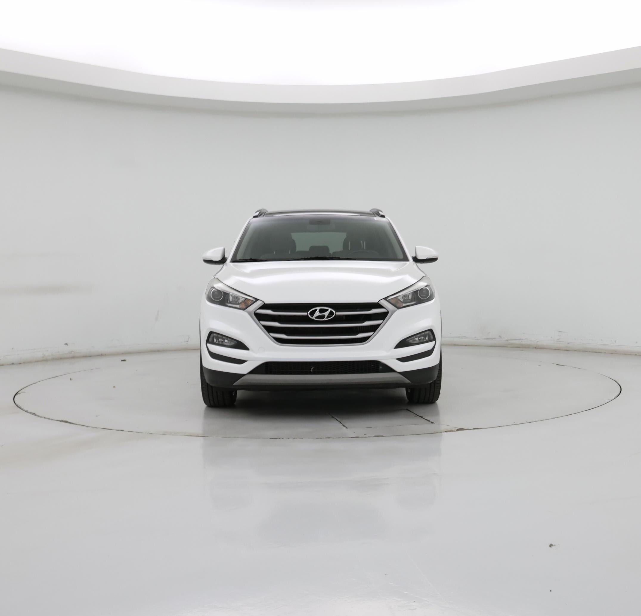 Thumbnail: 2018 Hyundai Tucson - 5