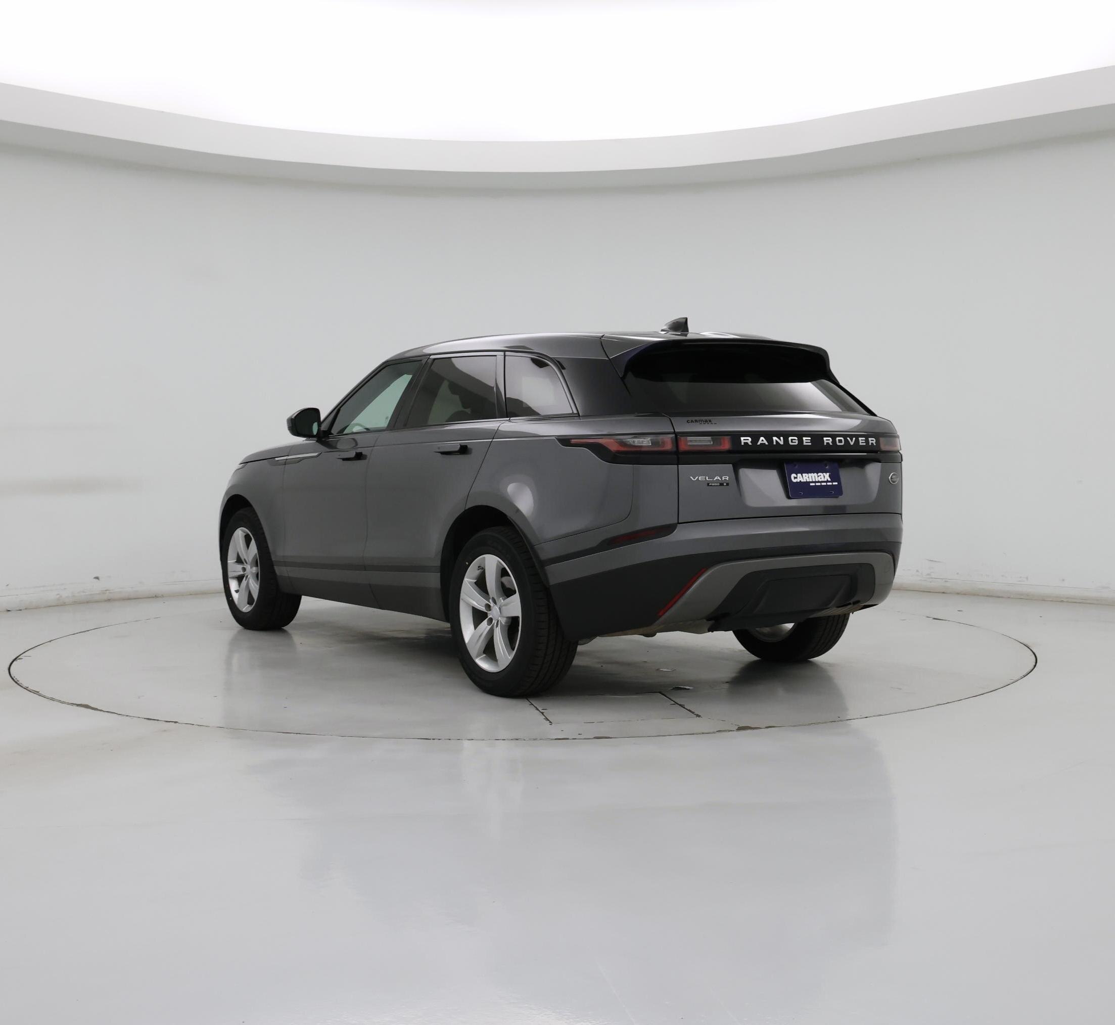 Thumbnail: 2018 Land Rover Range Rover Velar - 2