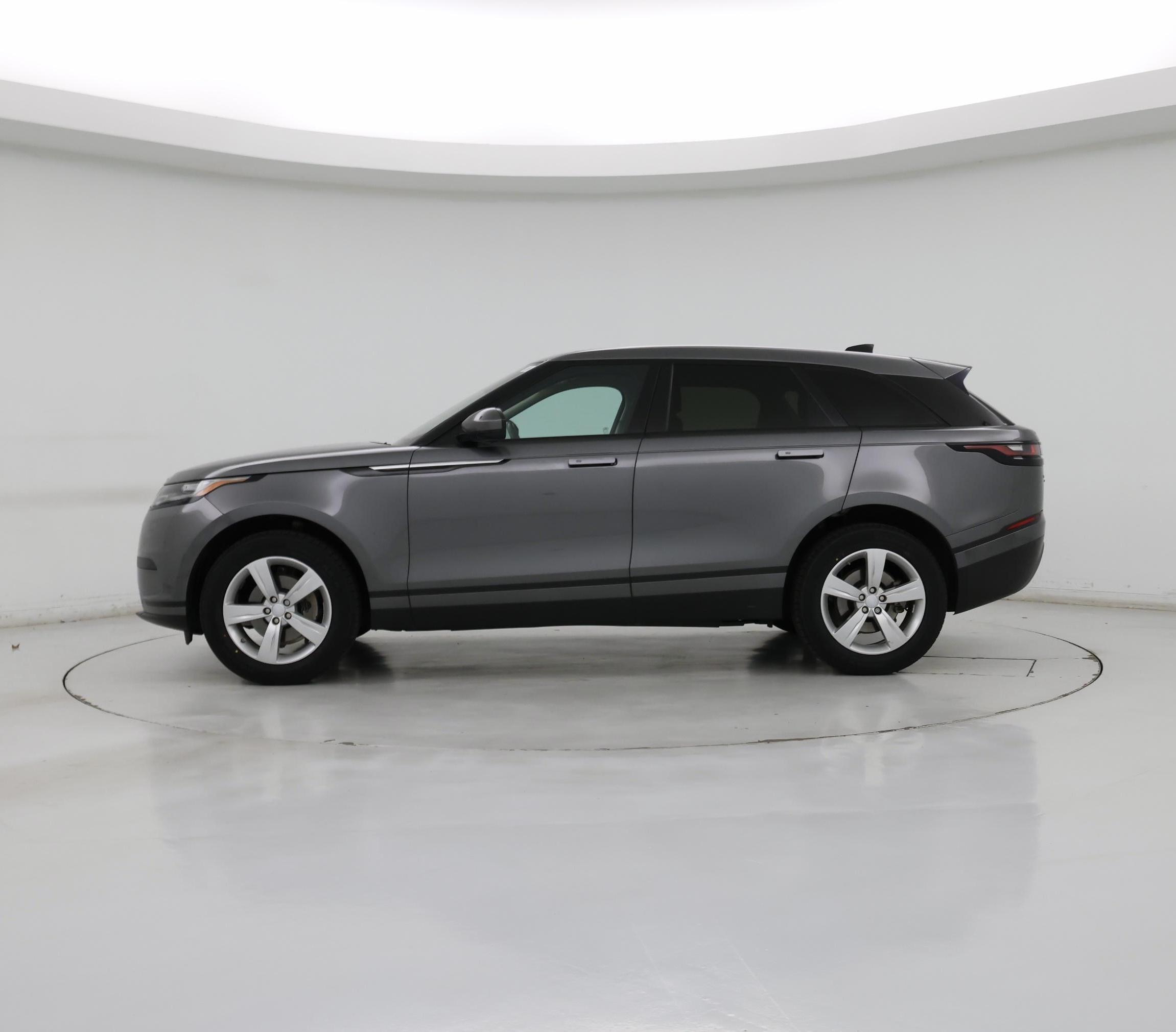 Thumbnail: 2018 Land Rover Range Rover Velar - 3