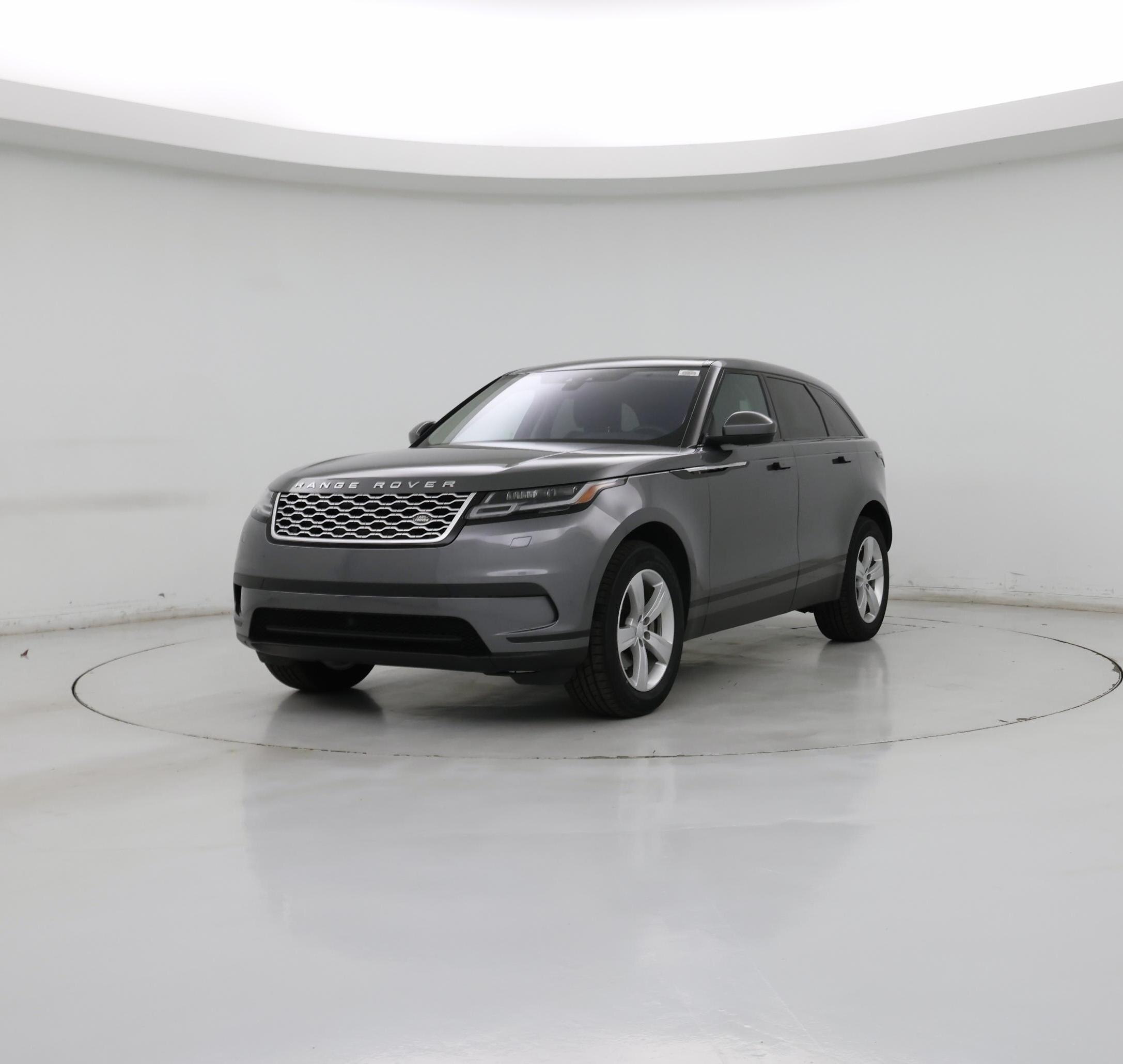Thumbnail: 2018 Land Rover Range Rover Velar - 4