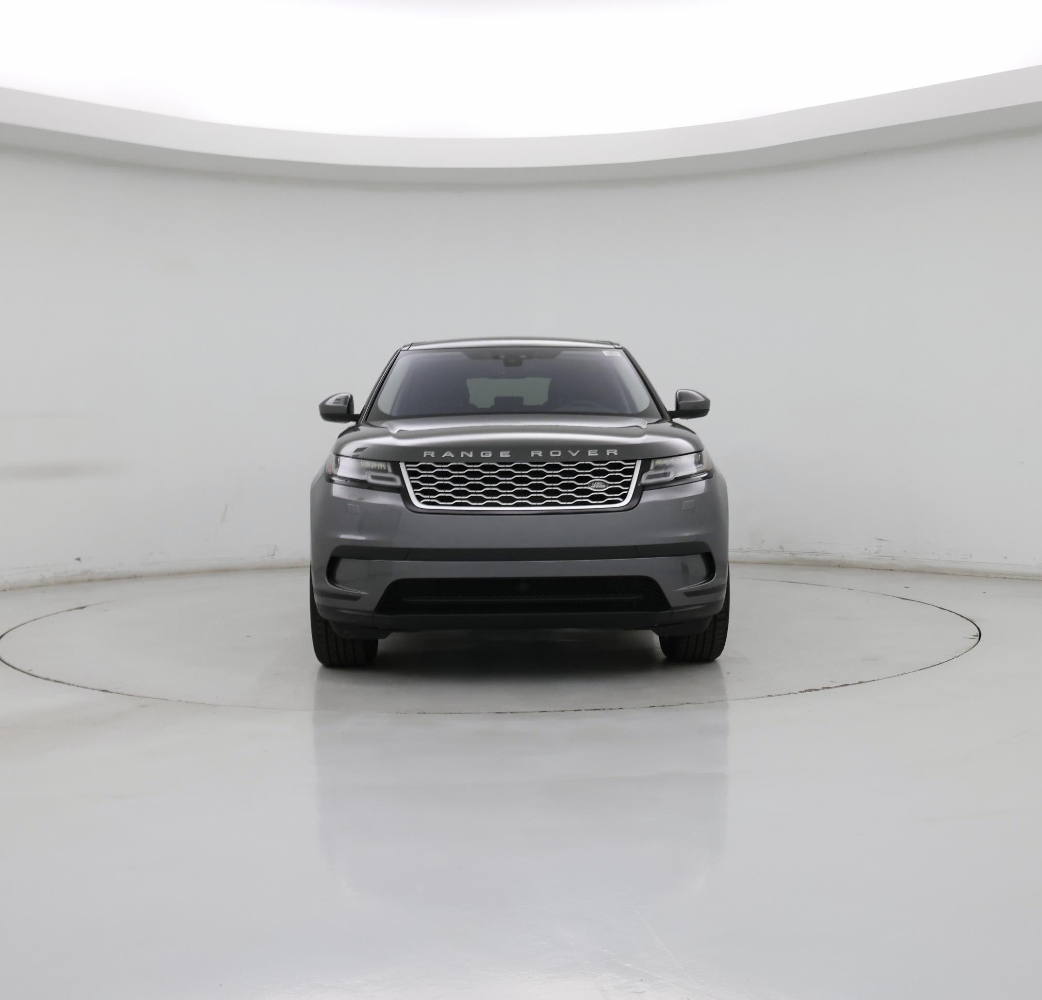Thumbnail: 2018 Land Rover Range Rover Velar - 5